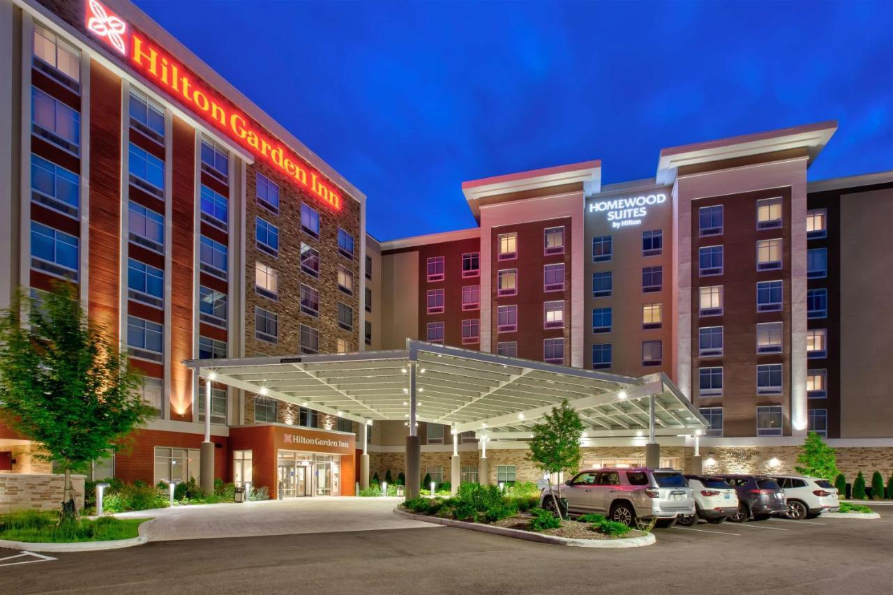 Hotel Homewood By Hilton Easton, Oh