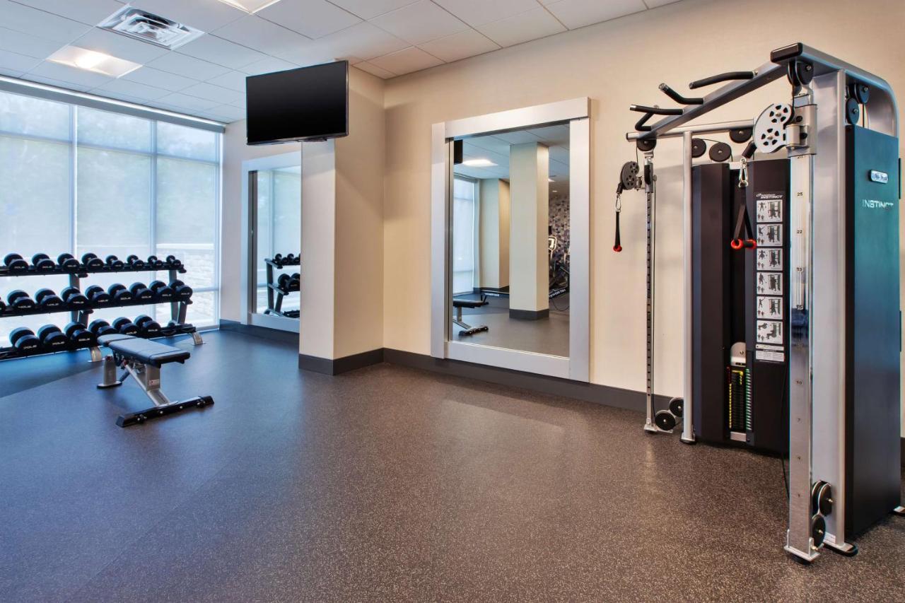 Homewood By Hilton Easton, Oh 3*
