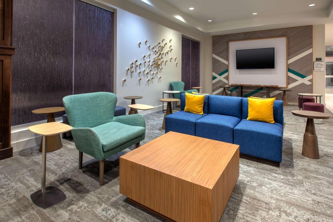 Hilton Garden Easton, Oh 3* Columbus