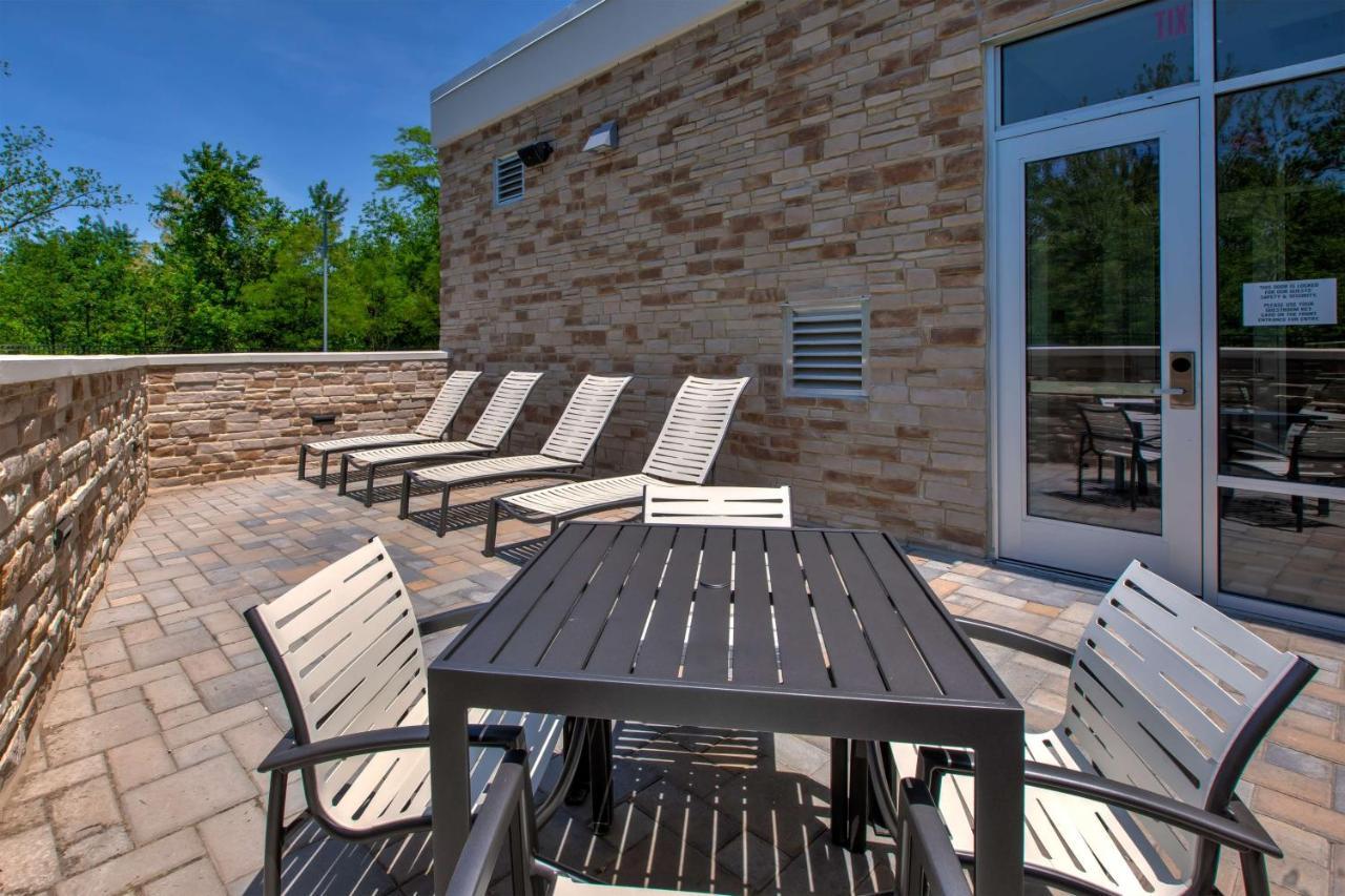 Homewood By Hilton Easton, Oh 3* Columbus
