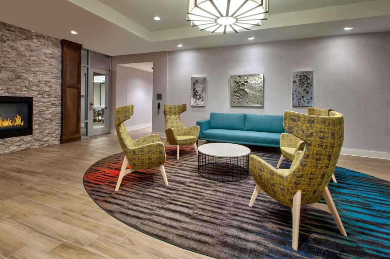 Homewood By Hilton Easton, Oh Hotel