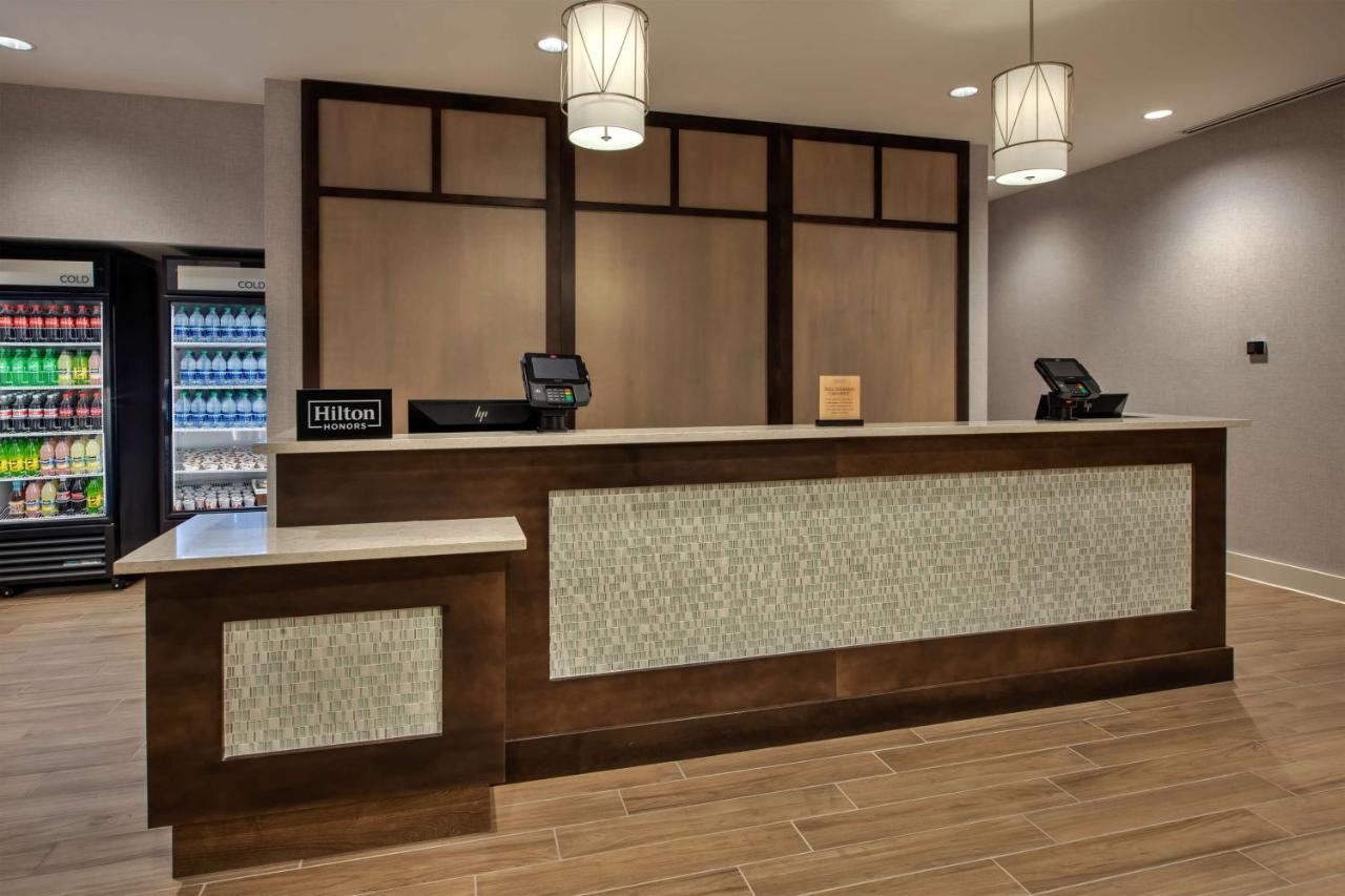 Homewood By Hilton Easton, Oh Columbus