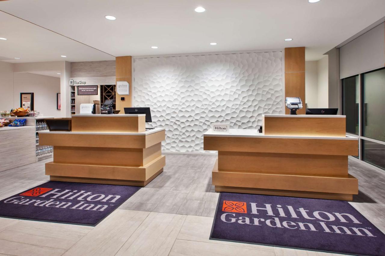 Hotel Hilton Garden Easton, Oh