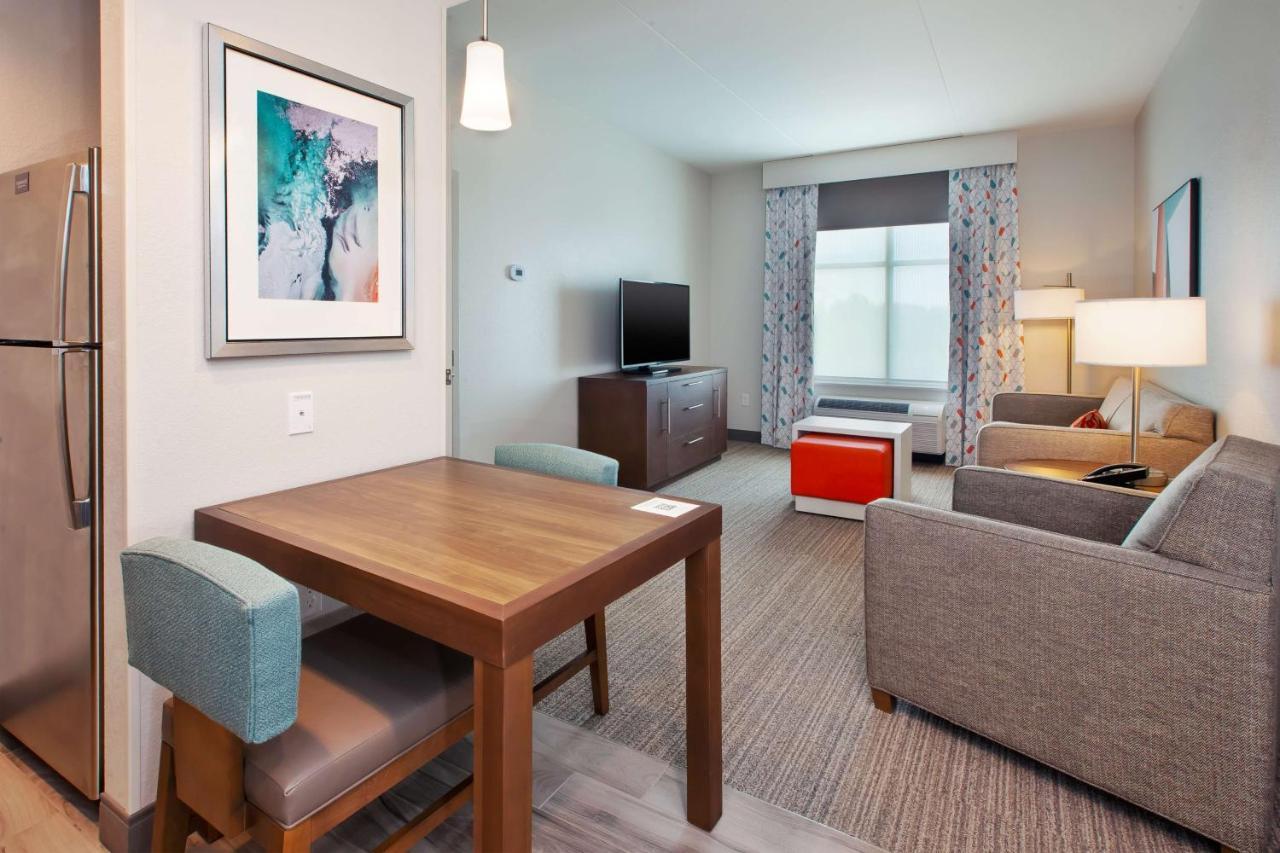 Hotel Homewood By Hilton Easton, Oh