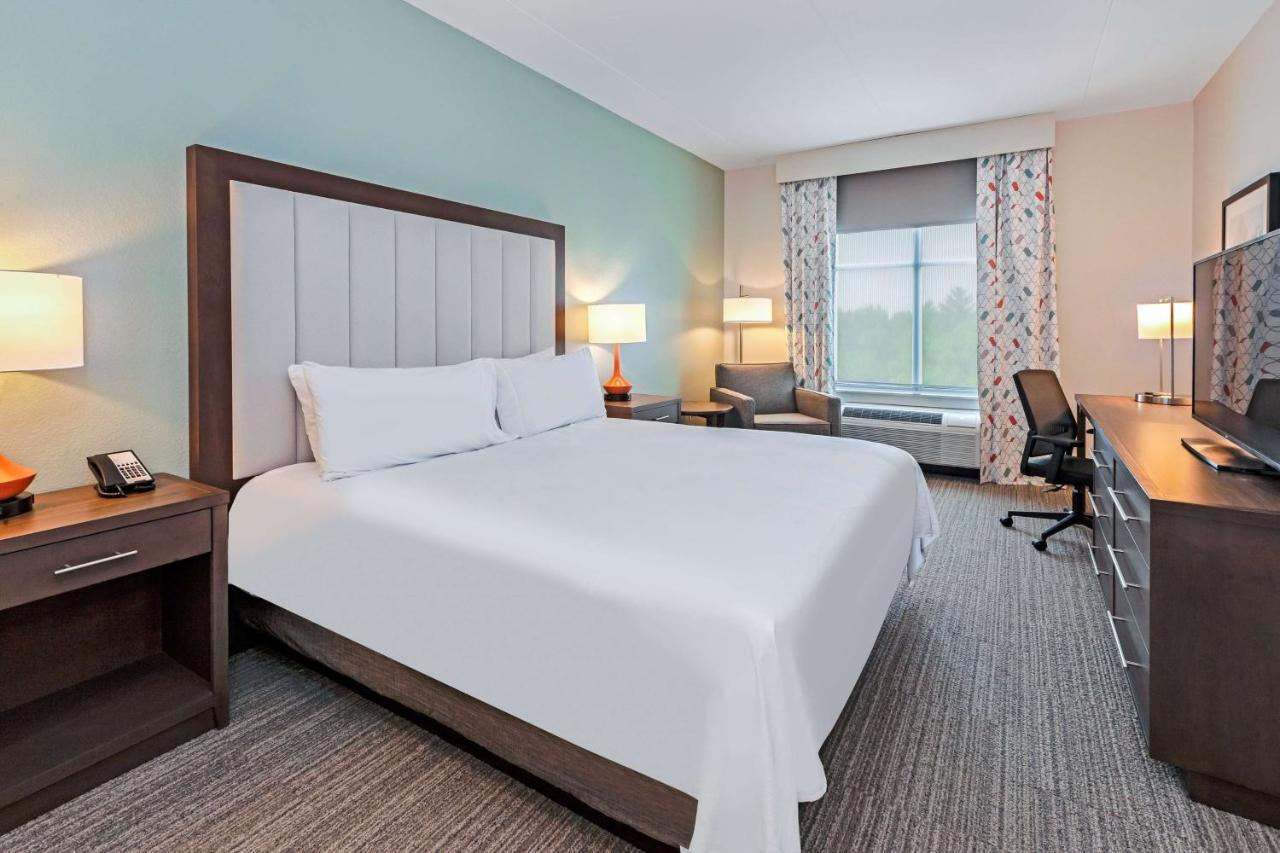 Hotel Homewood By Hilton Easton, Oh 3*