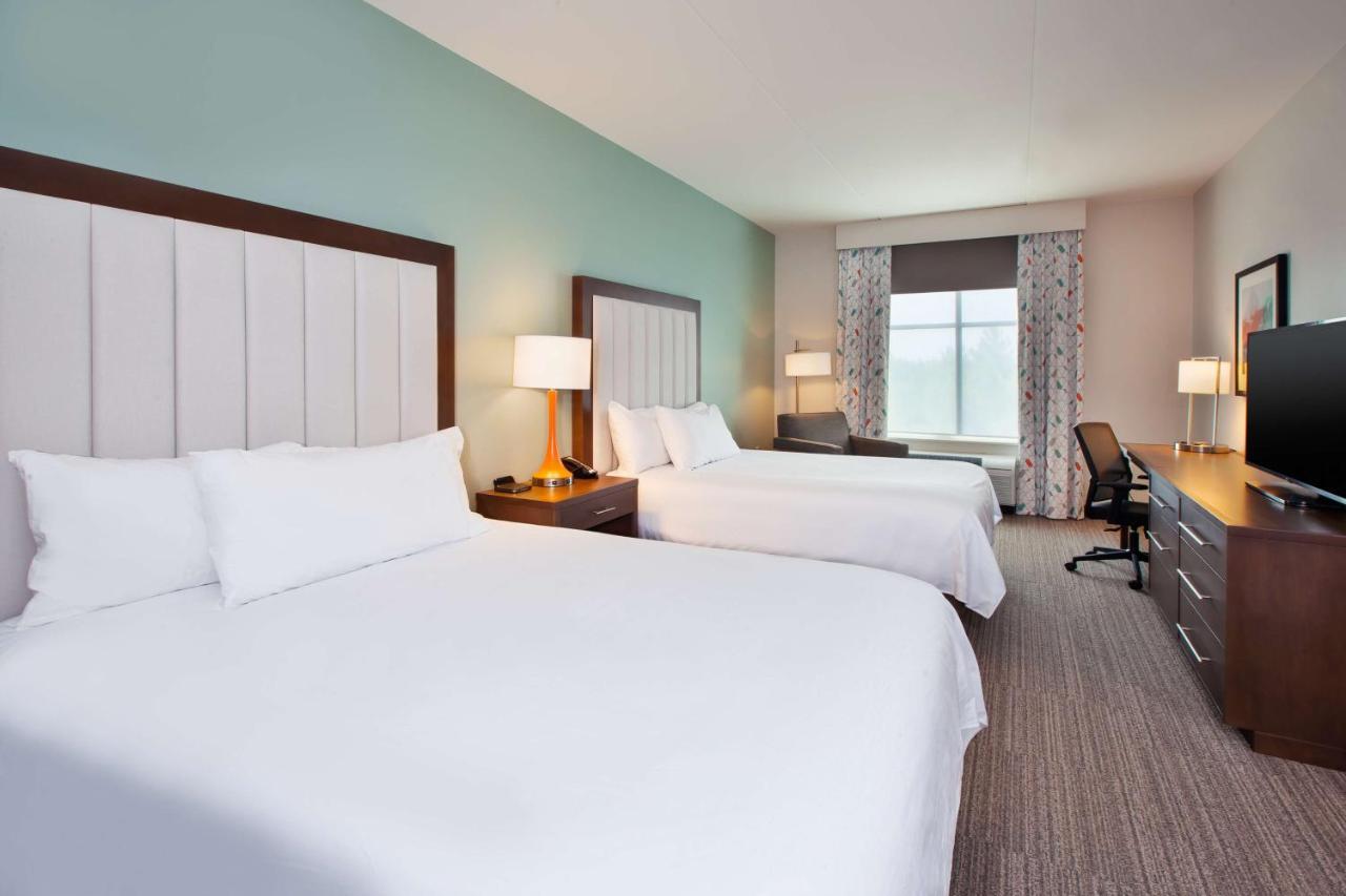 Homewood By Hilton Easton, Oh 3*