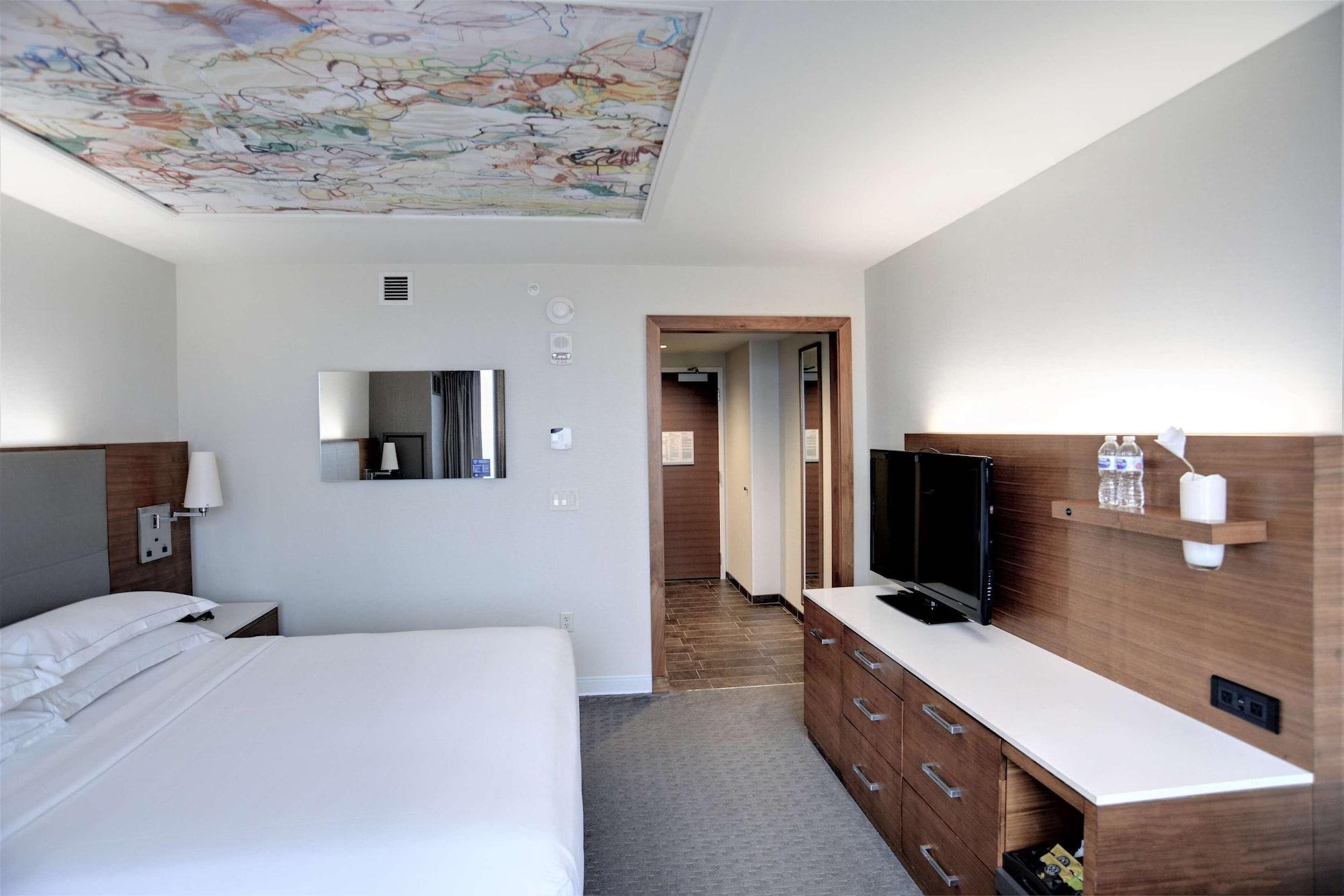 Hilton Downtown