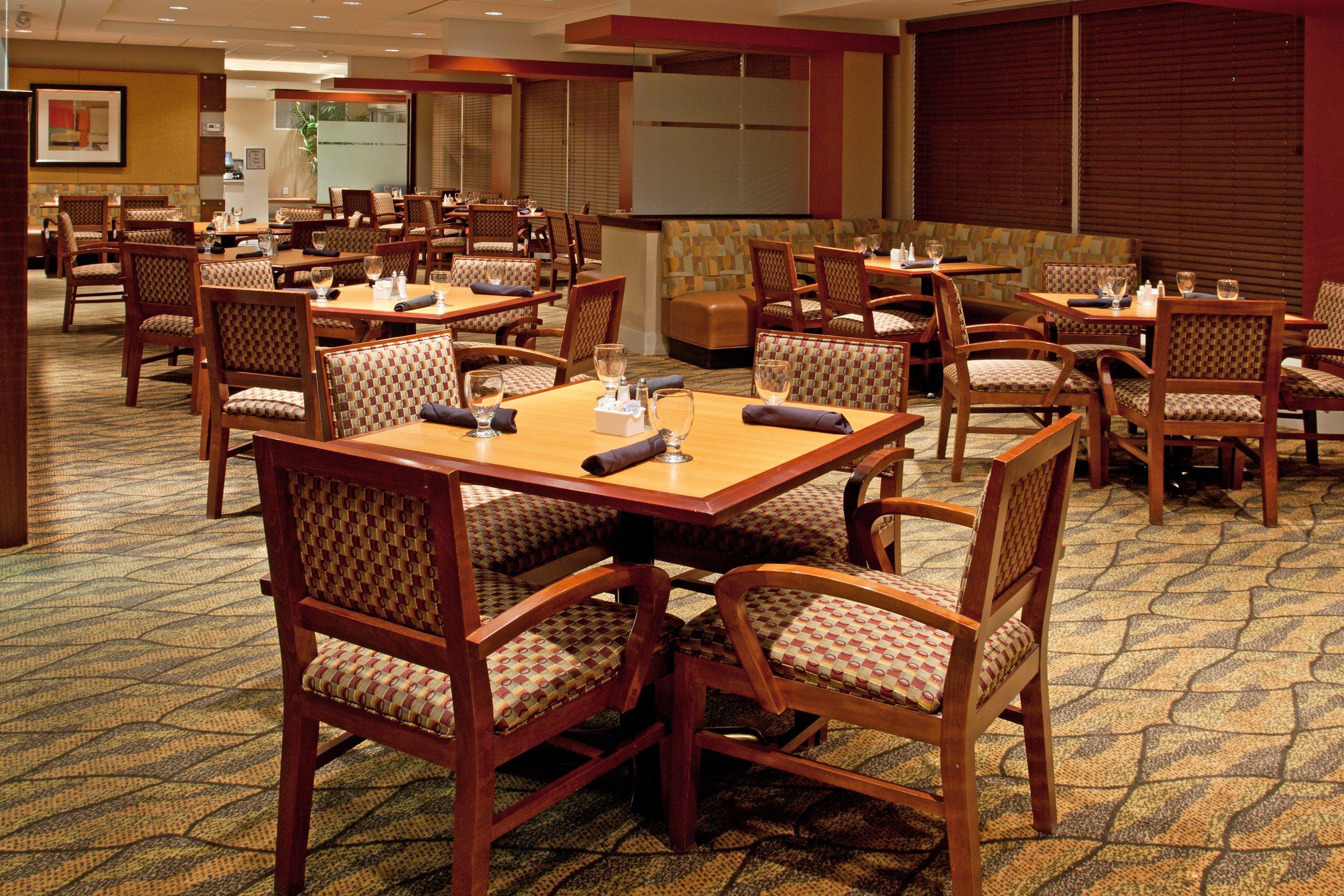 Dwtn-capitol Square By Ihg Hotel Columbus