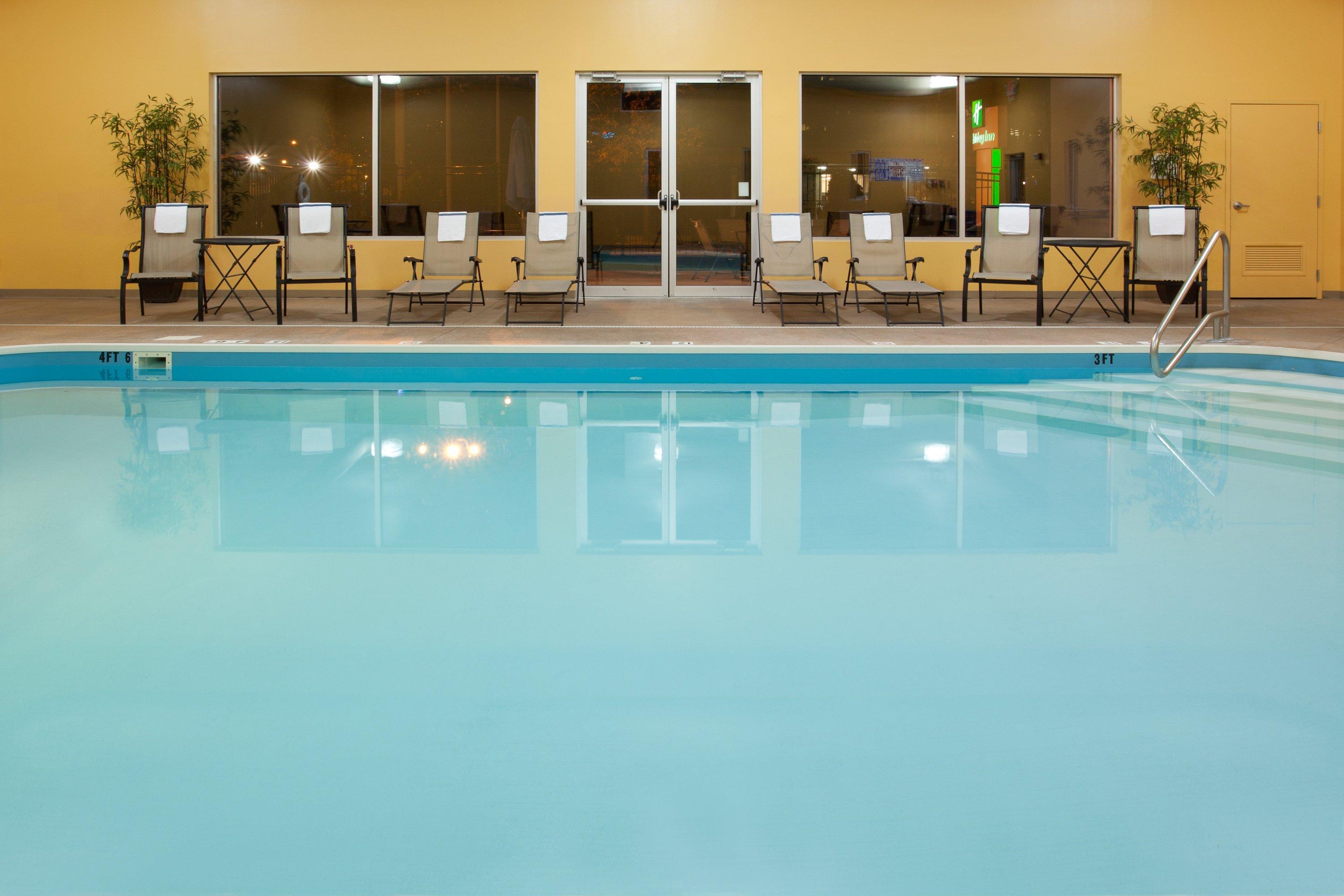 Dwtn-capitol Square By Ihg