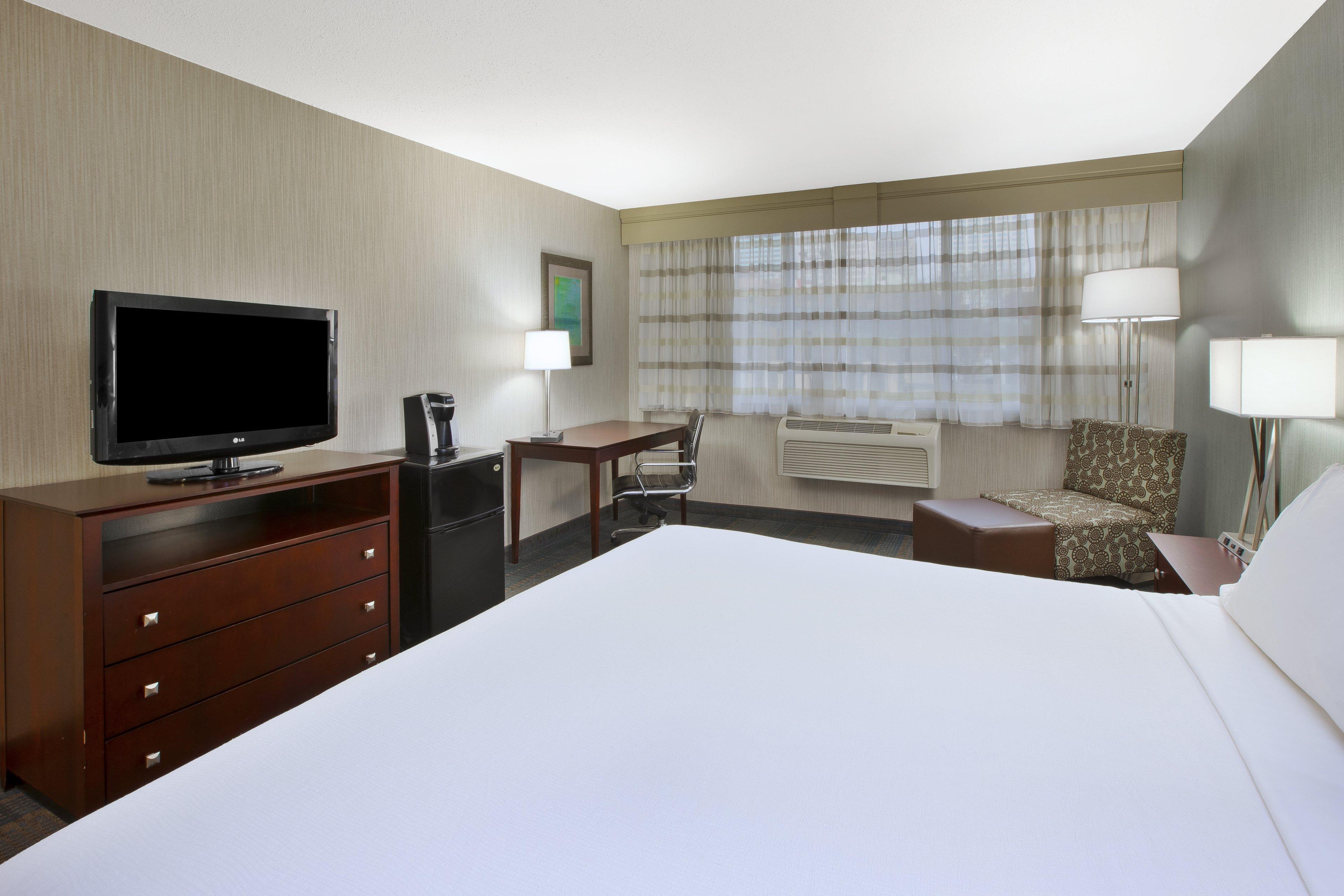 Dwtn-capitol Square By Ihg Hotel 3*