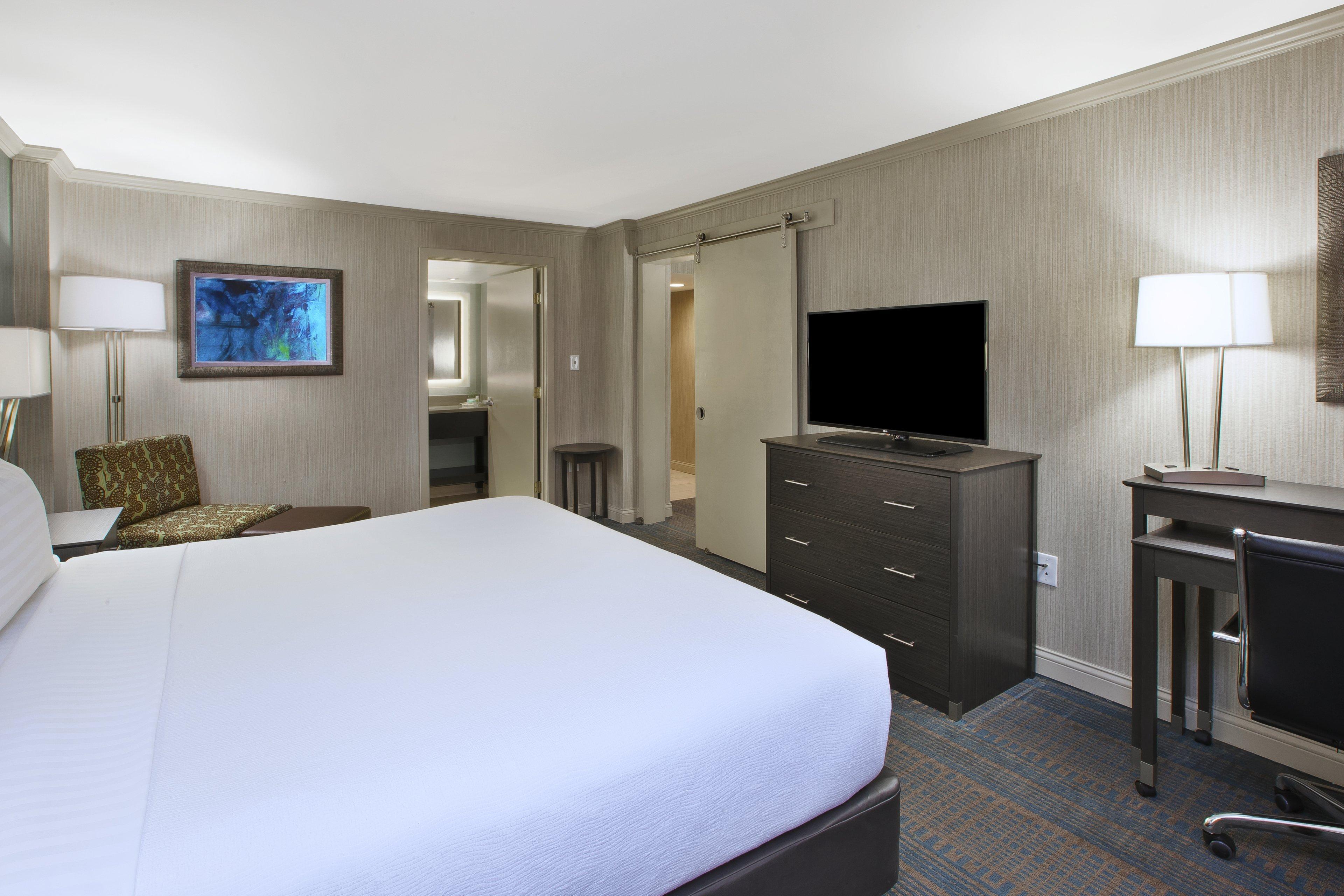 Dwtn-capitol Square By Ihg Hotel Columbus