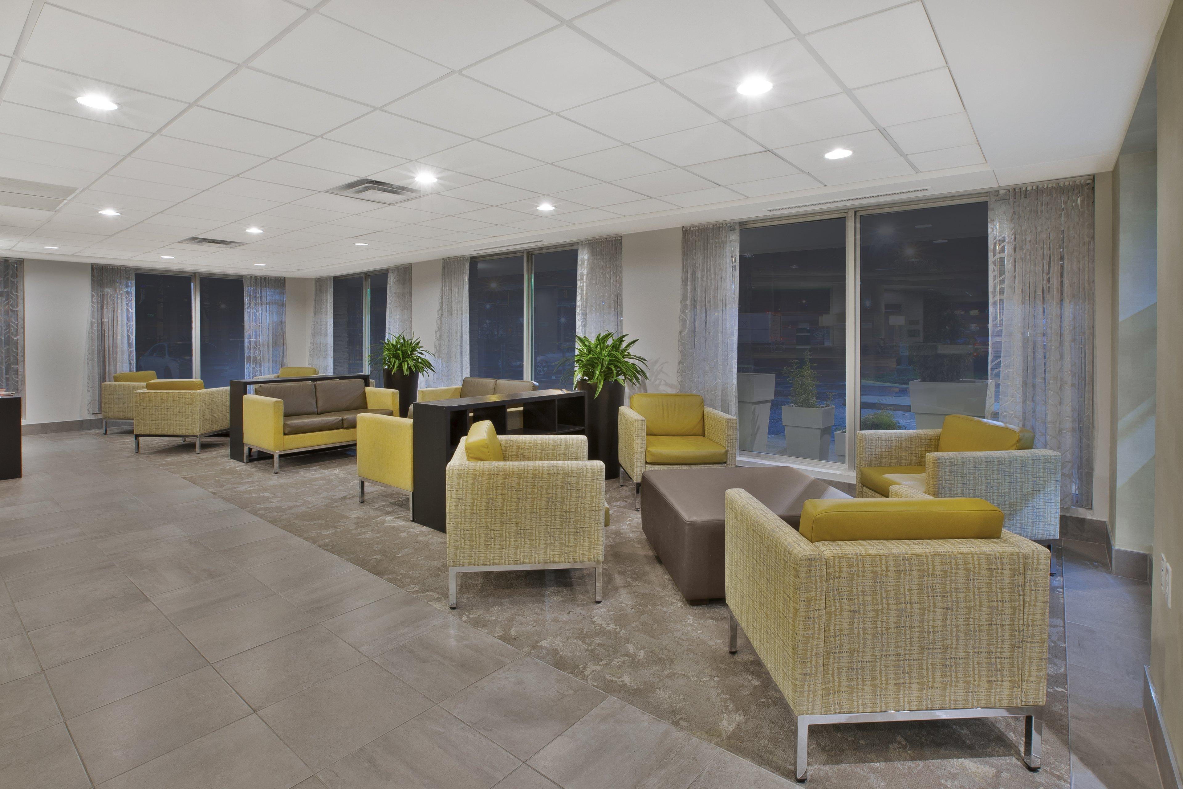 Dwtn-capitol Square By Ihg Columbus