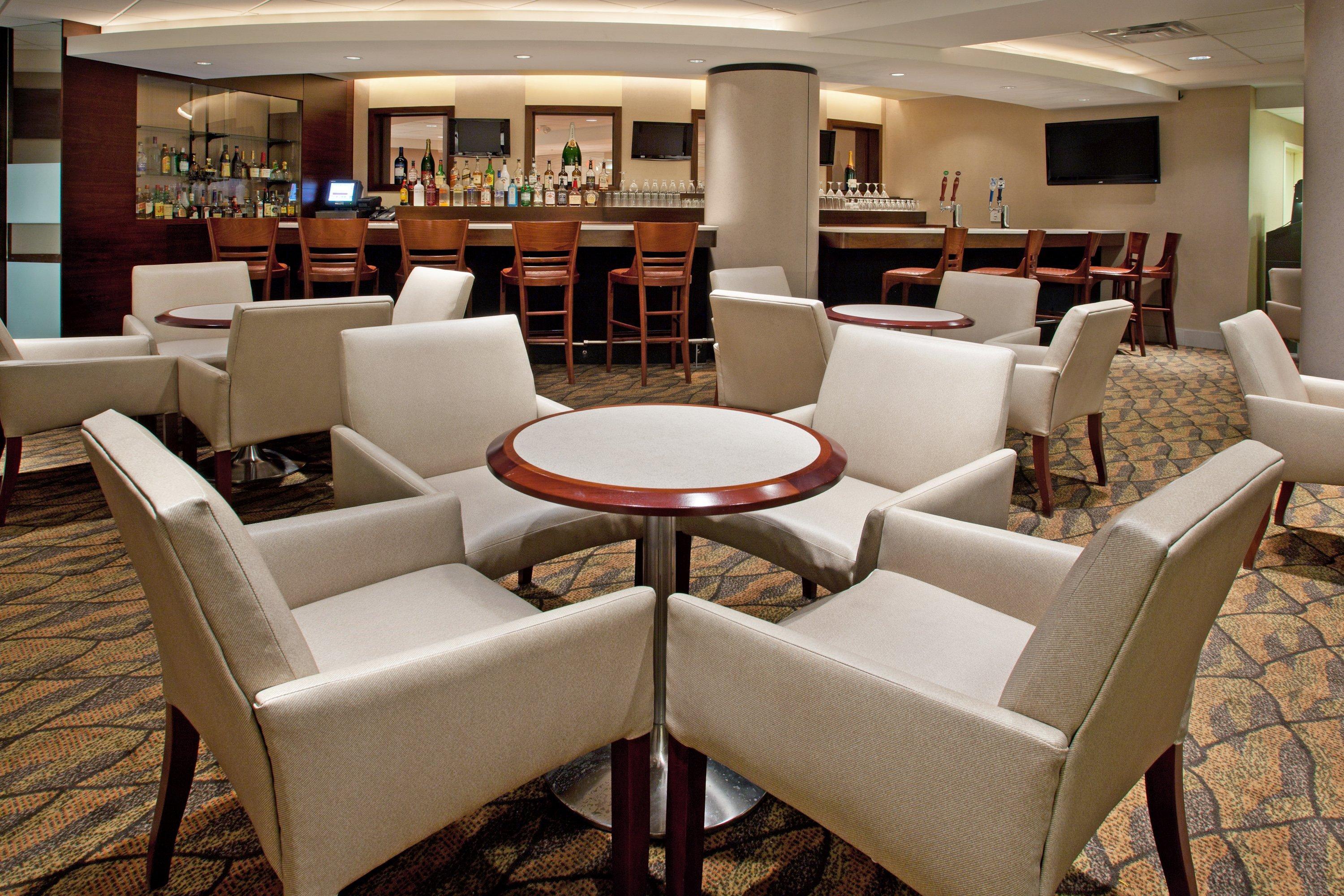 Dwtn-capitol Square By Ihg Hotel 3*