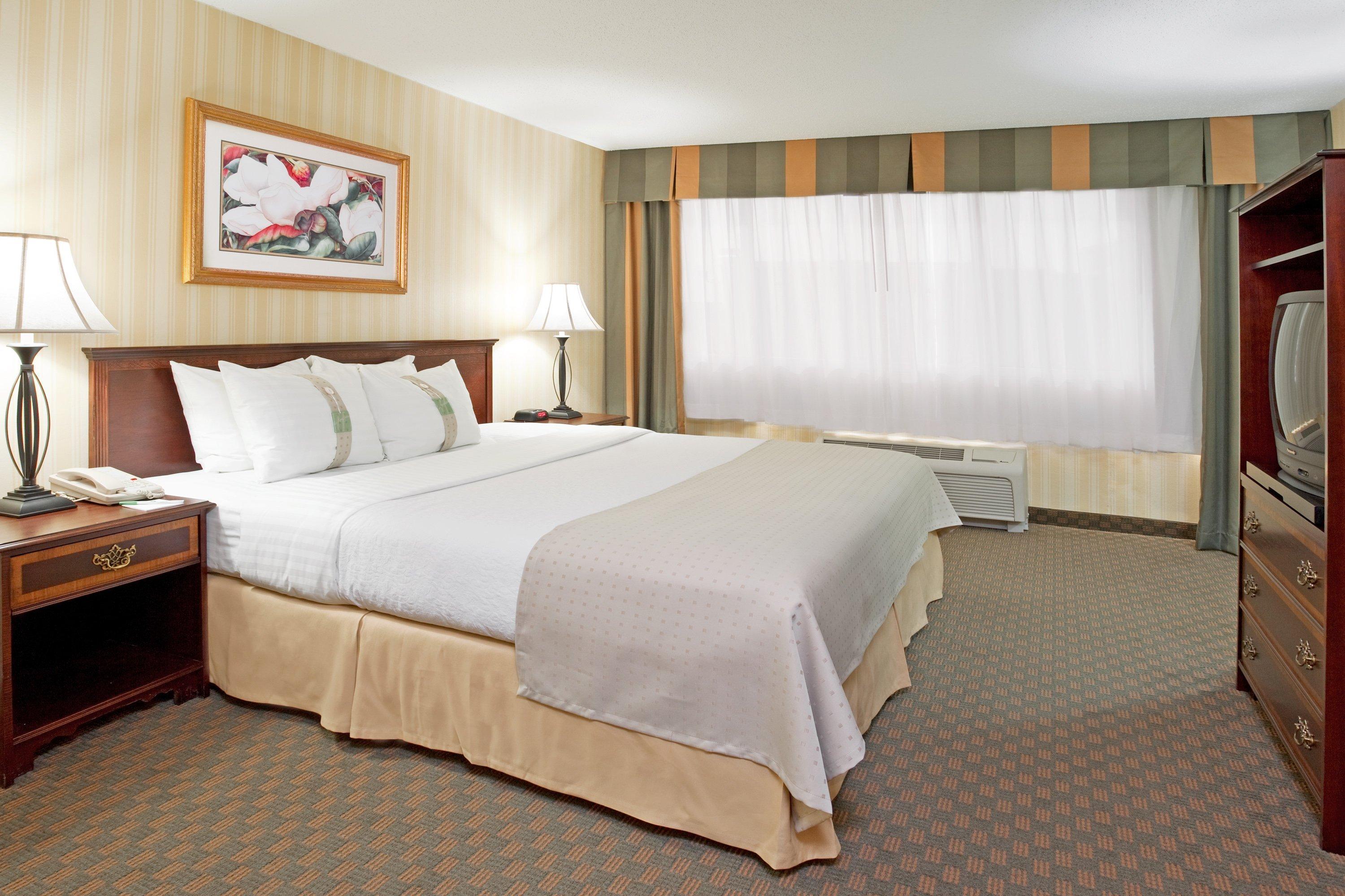 Hotel Dwtn-capitol Square By Ihg Columbus