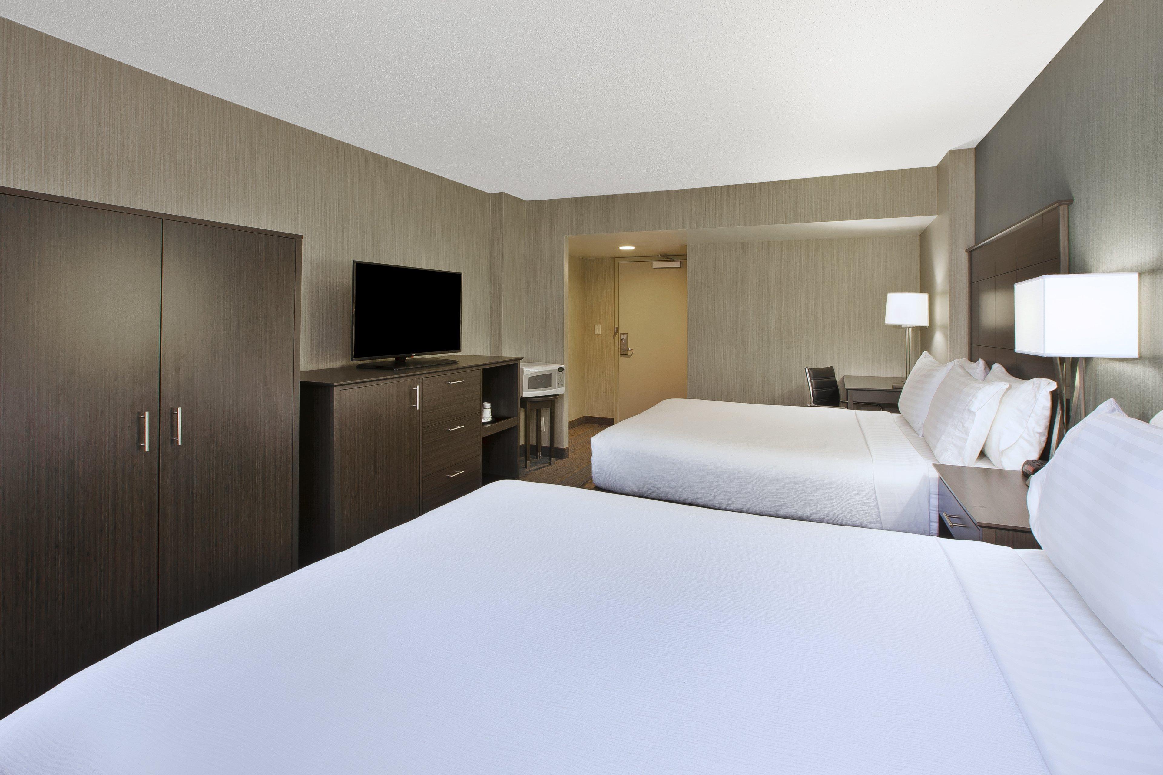 Dwtn-capitol Square By Ihg 3*