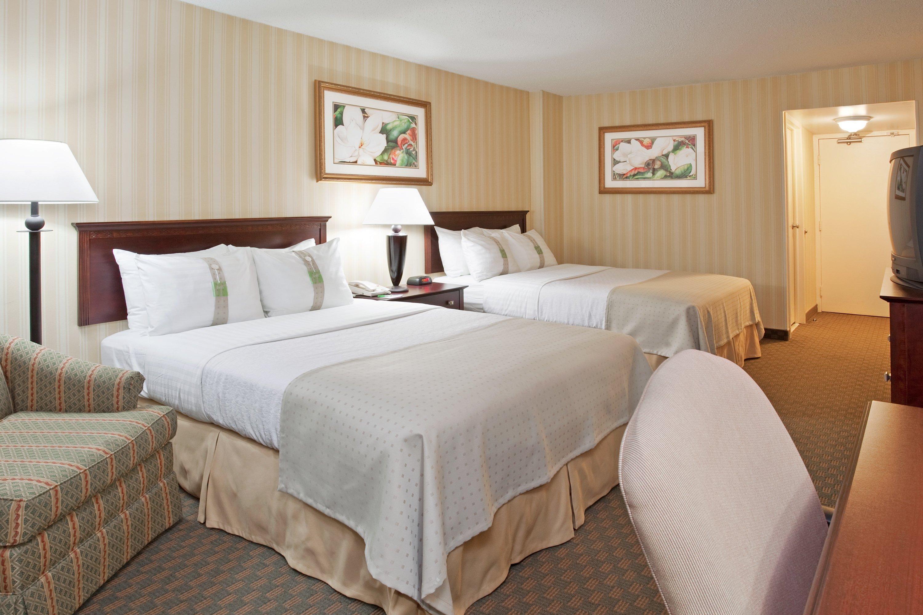 Dwtn-capitol Square By Ihg 3*