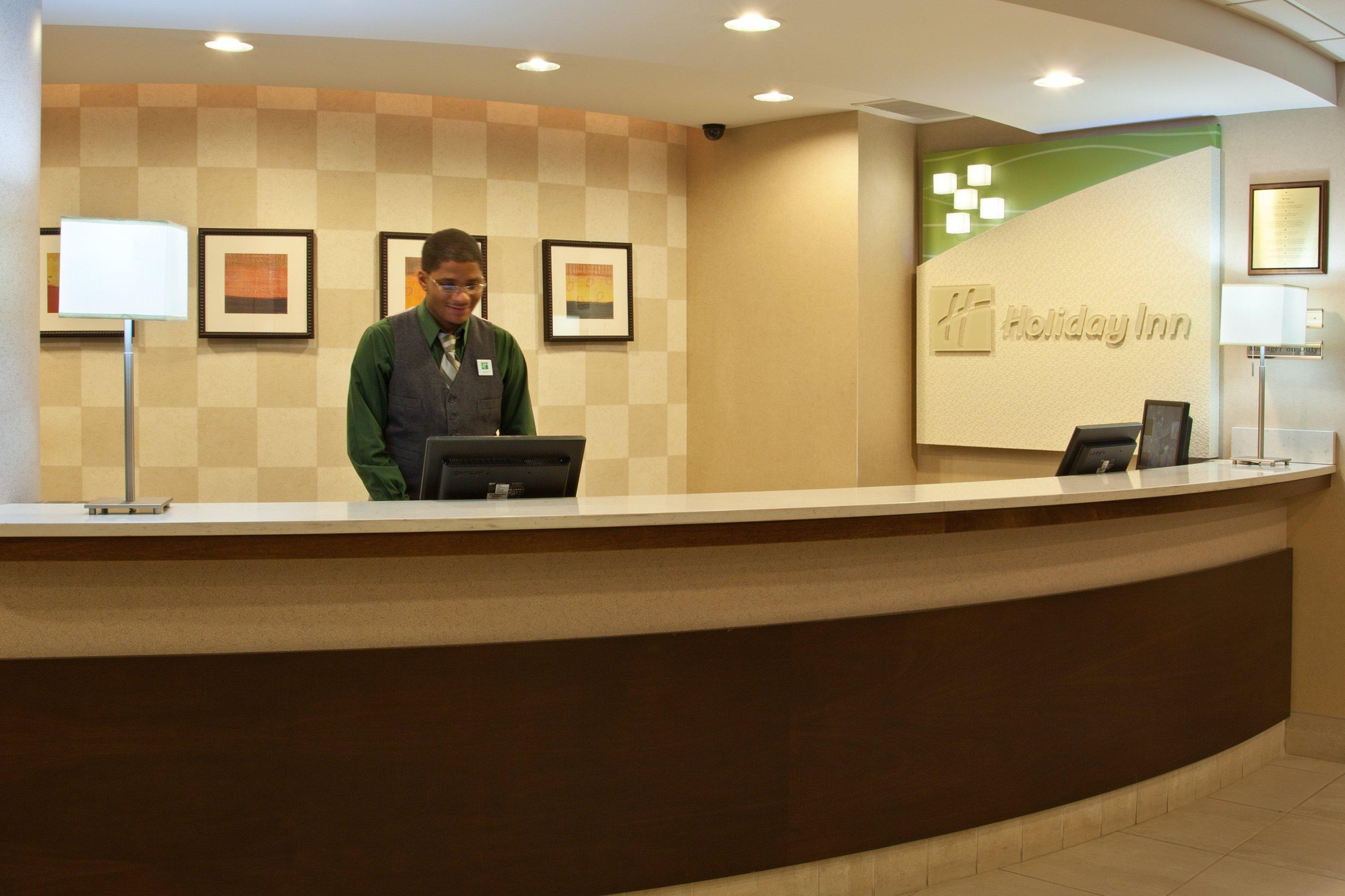 Dwtn-capitol Square By Ihg Hotel Columbus