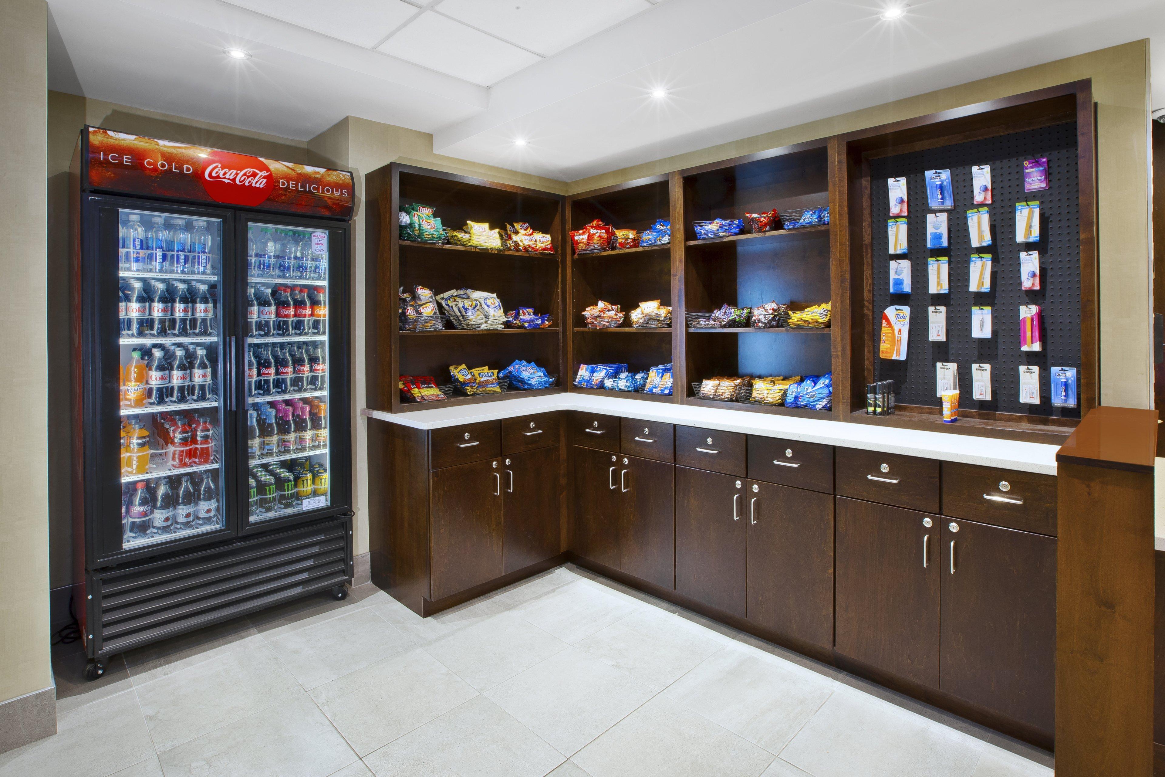 Dwtn-capitol Square By Ihg 3* Columbus