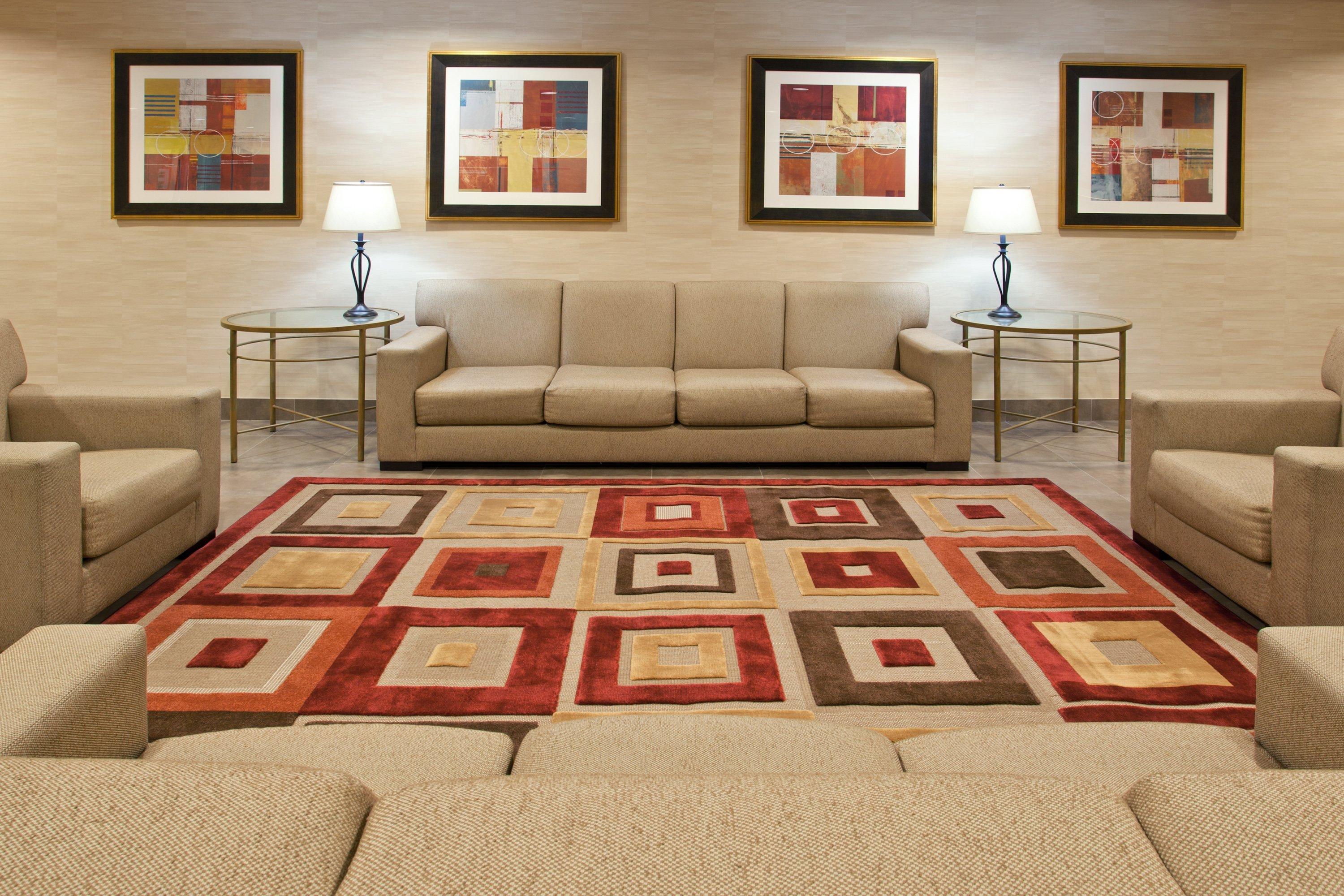 Dwtn-capitol Square By Ihg Columbus