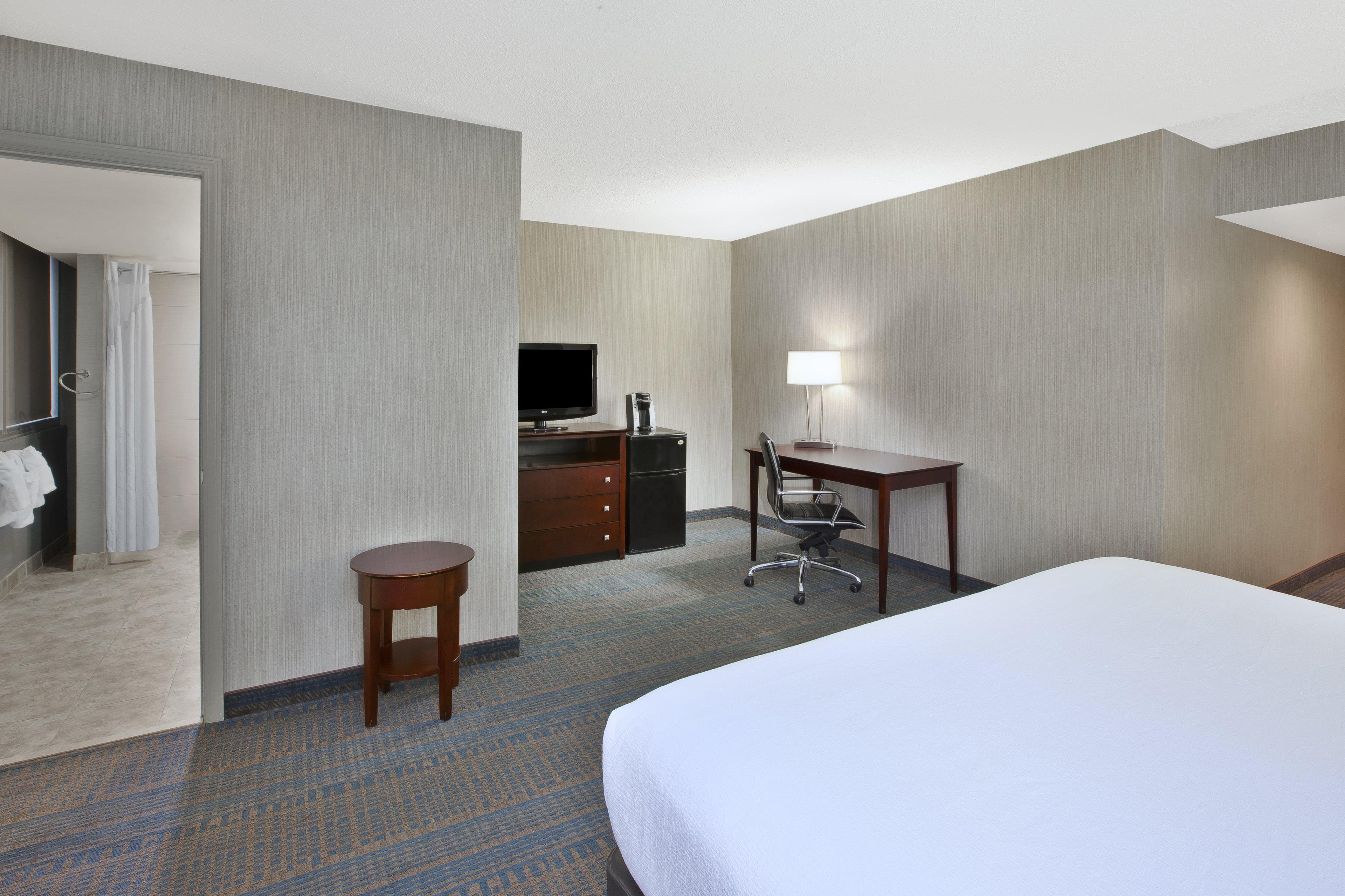 Dwtn-capitol Square By Ihg Hotel 3*
