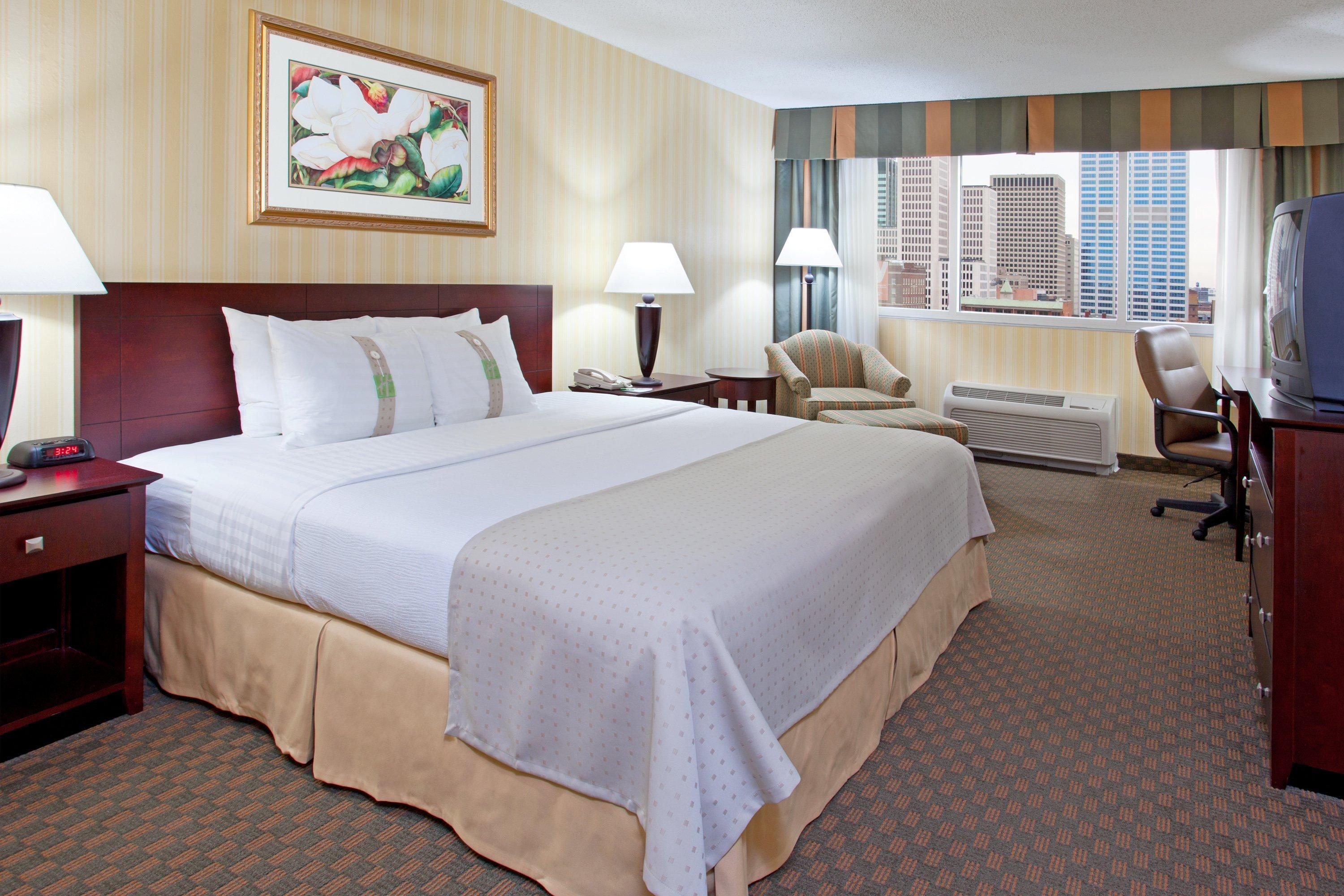 Dwtn-capitol Square By Ihg 3*