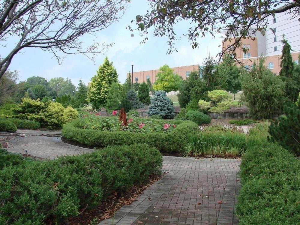 Hotel The Blackwell Columbus