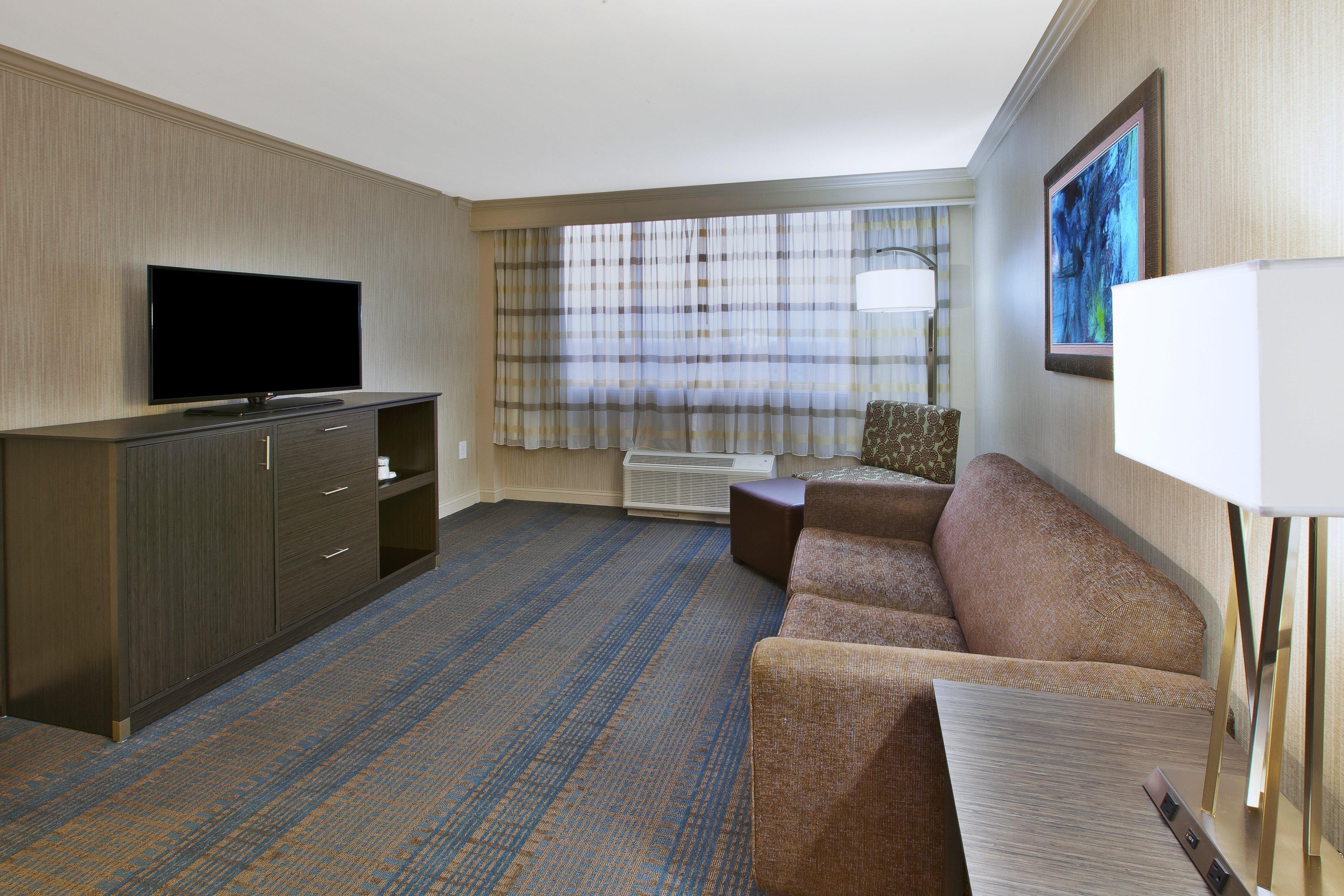 Dwtn-capitol Square By Ihg Columbus