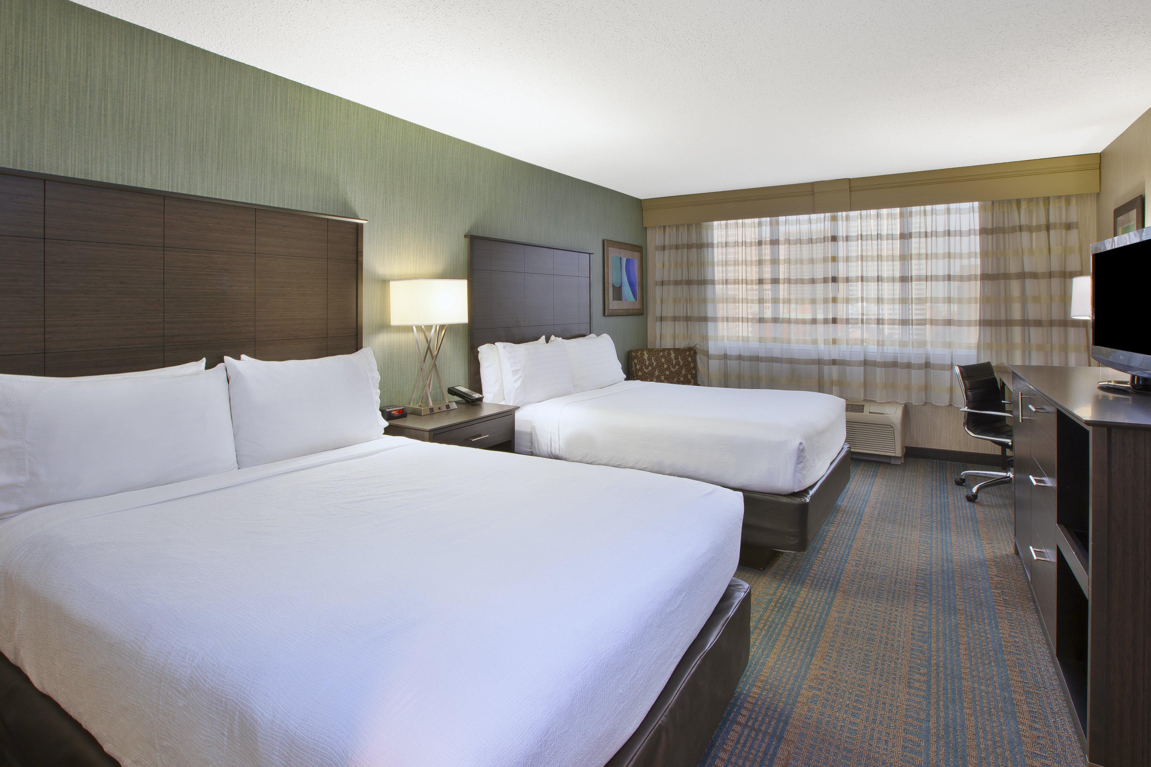 Dwtn-capitol Square By Ihg 3* Columbus