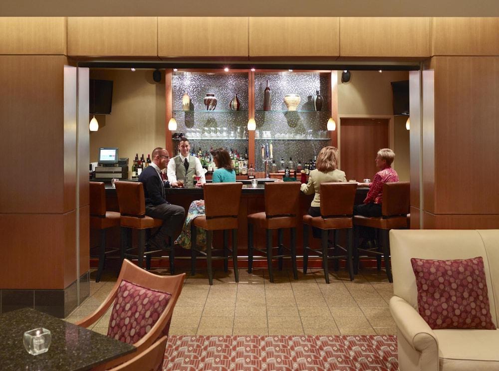 Hotel The Blackwell Columbus