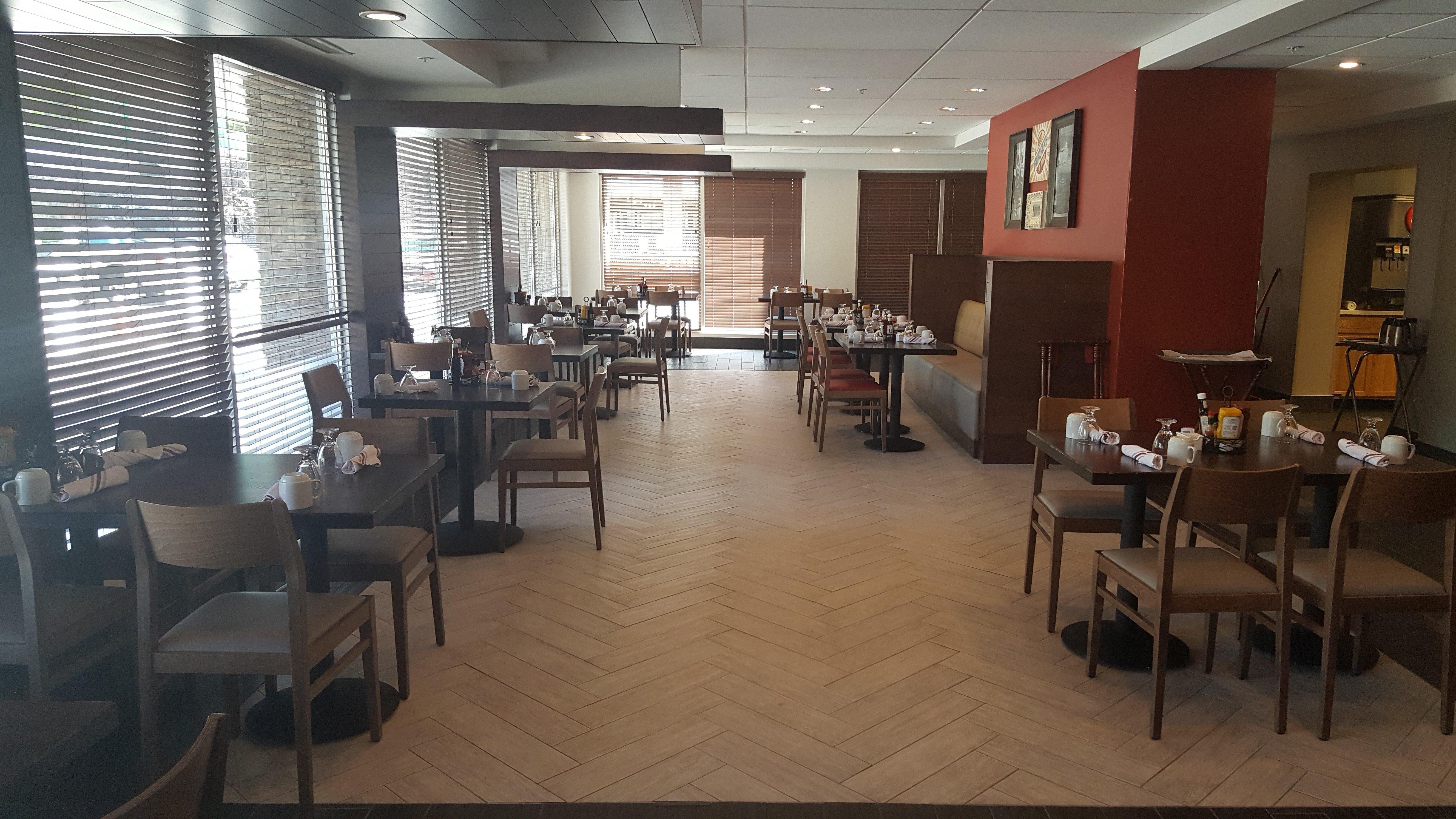 Hotel Dwtn-capitol Square By Ihg 3*