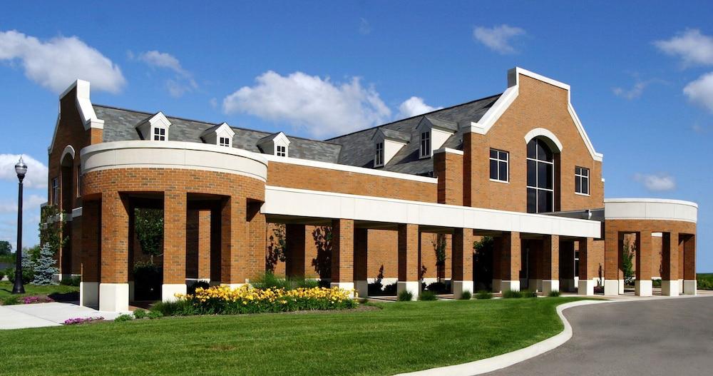 The Blackwell Hotel Columbus