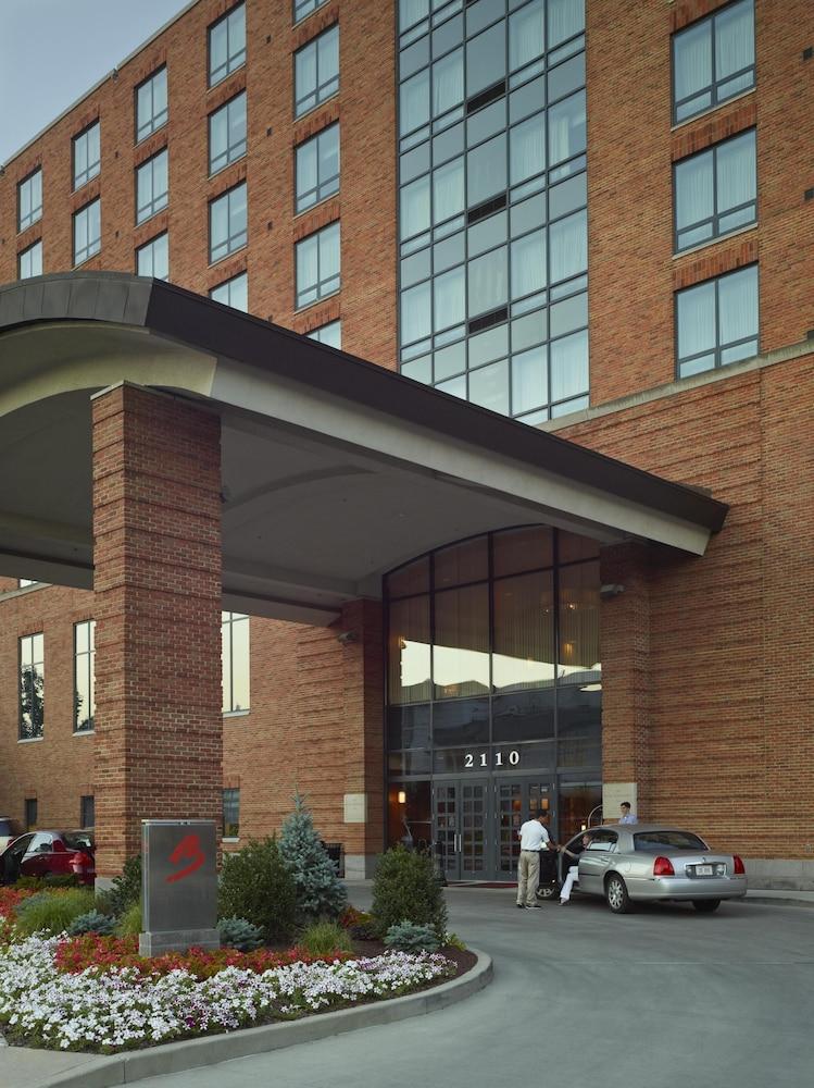 The Blackwell 4* Columbus