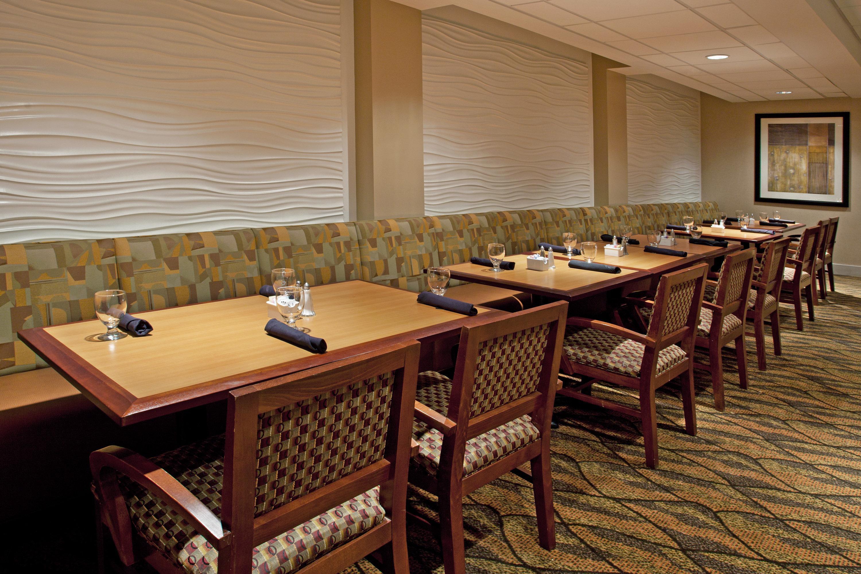 Hotel Dwtn-capitol Square By Ihg