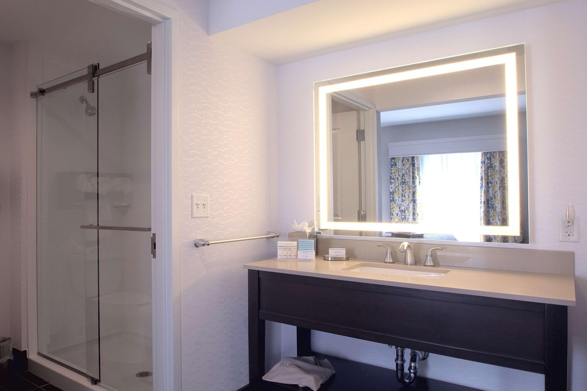 Hampton & Columbus/university Area Hotel Columbus