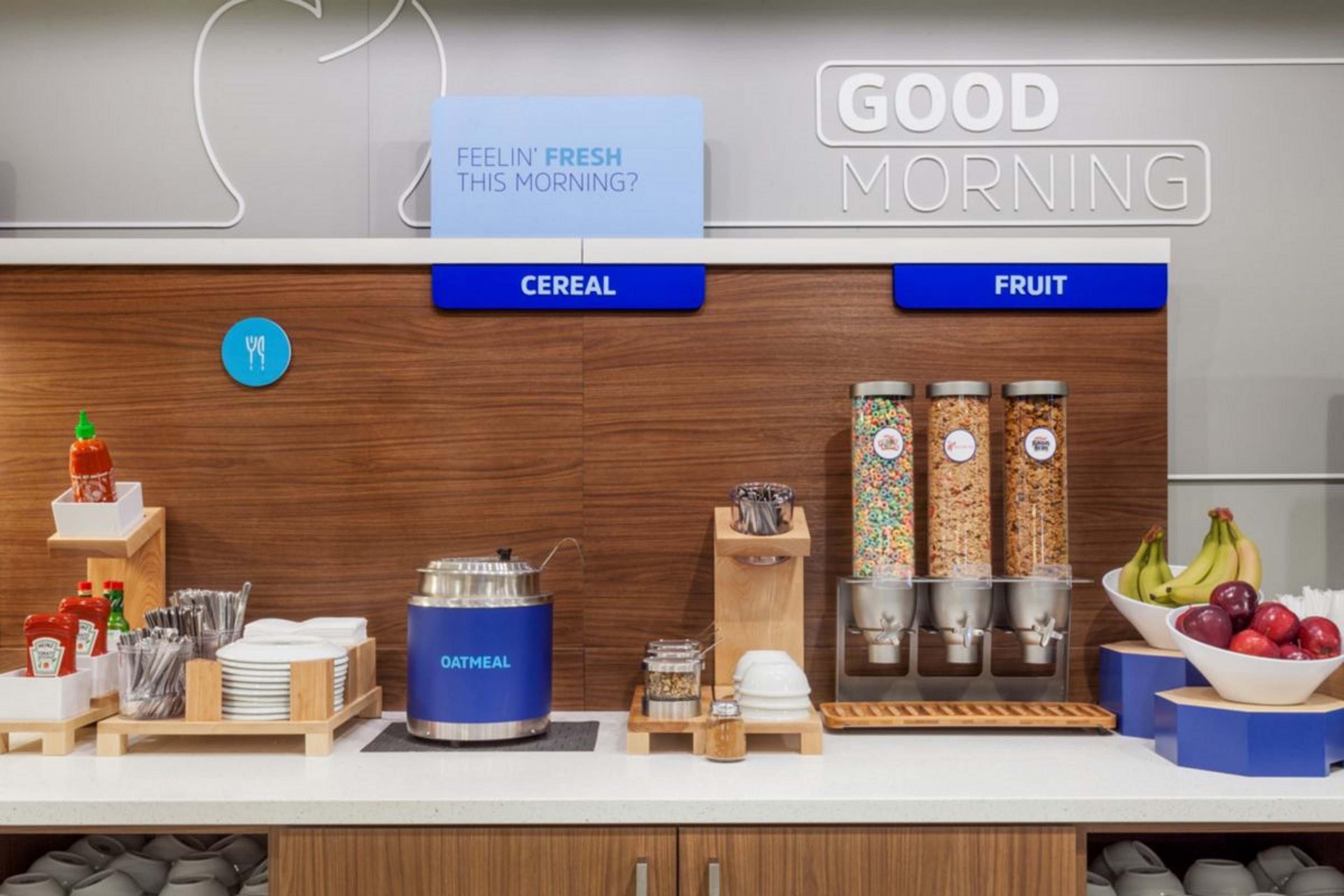 Inn Express & - Polaris Parkway / By Ihg Columbus