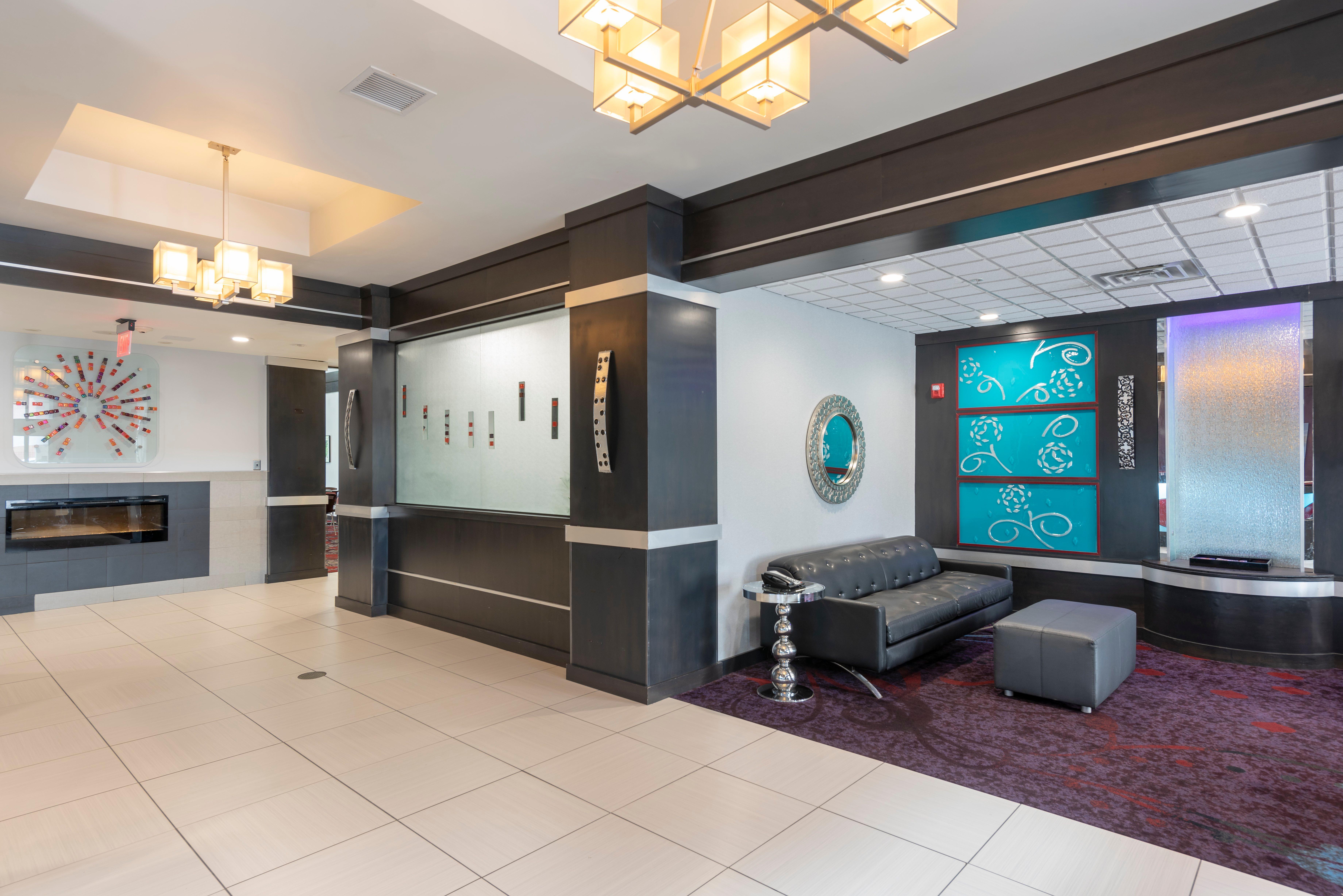 Pensão Express & - Polaris Parkway / By Ihg