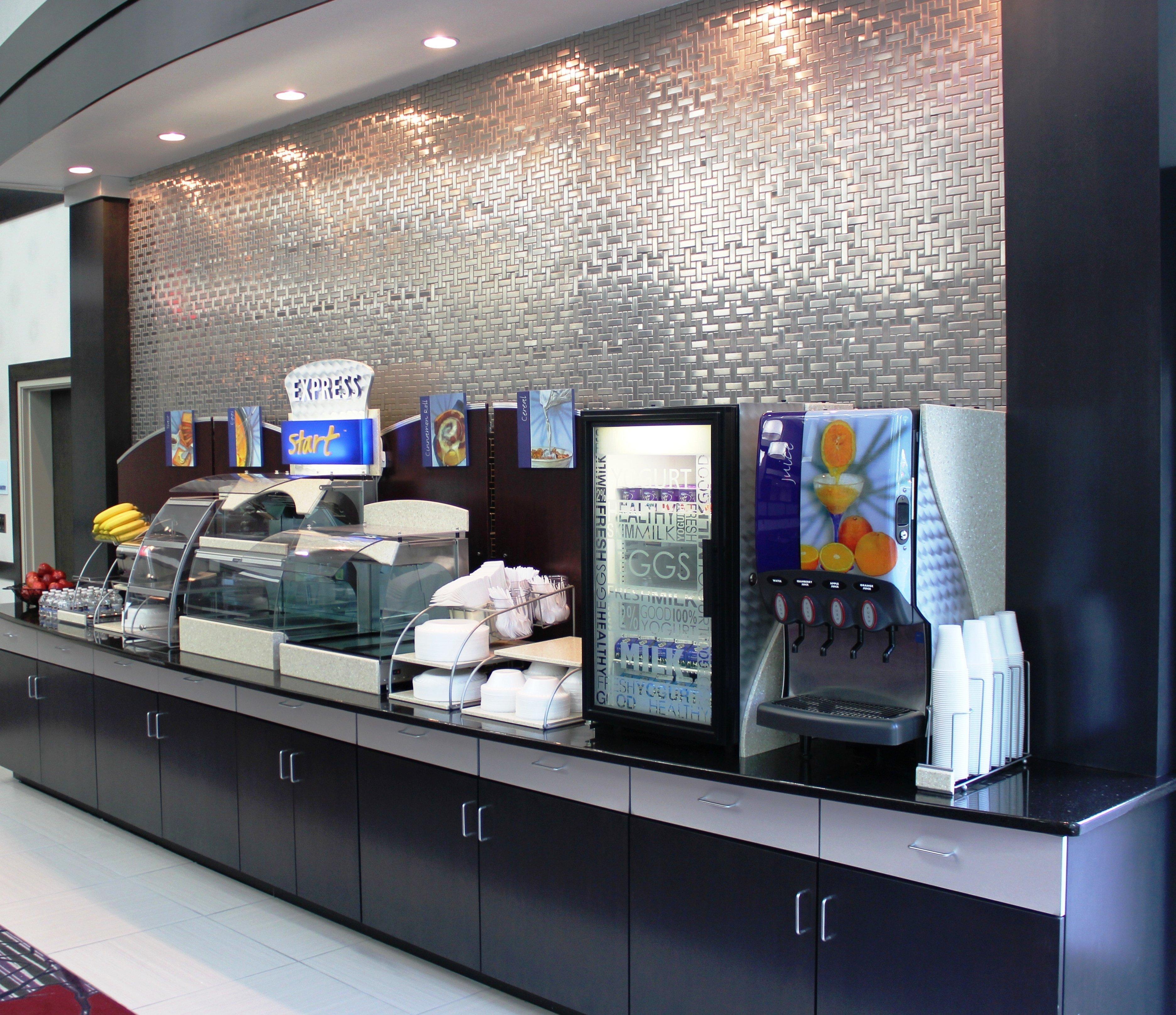 Inn Express & - Polaris Parkway / By Ihg 3*