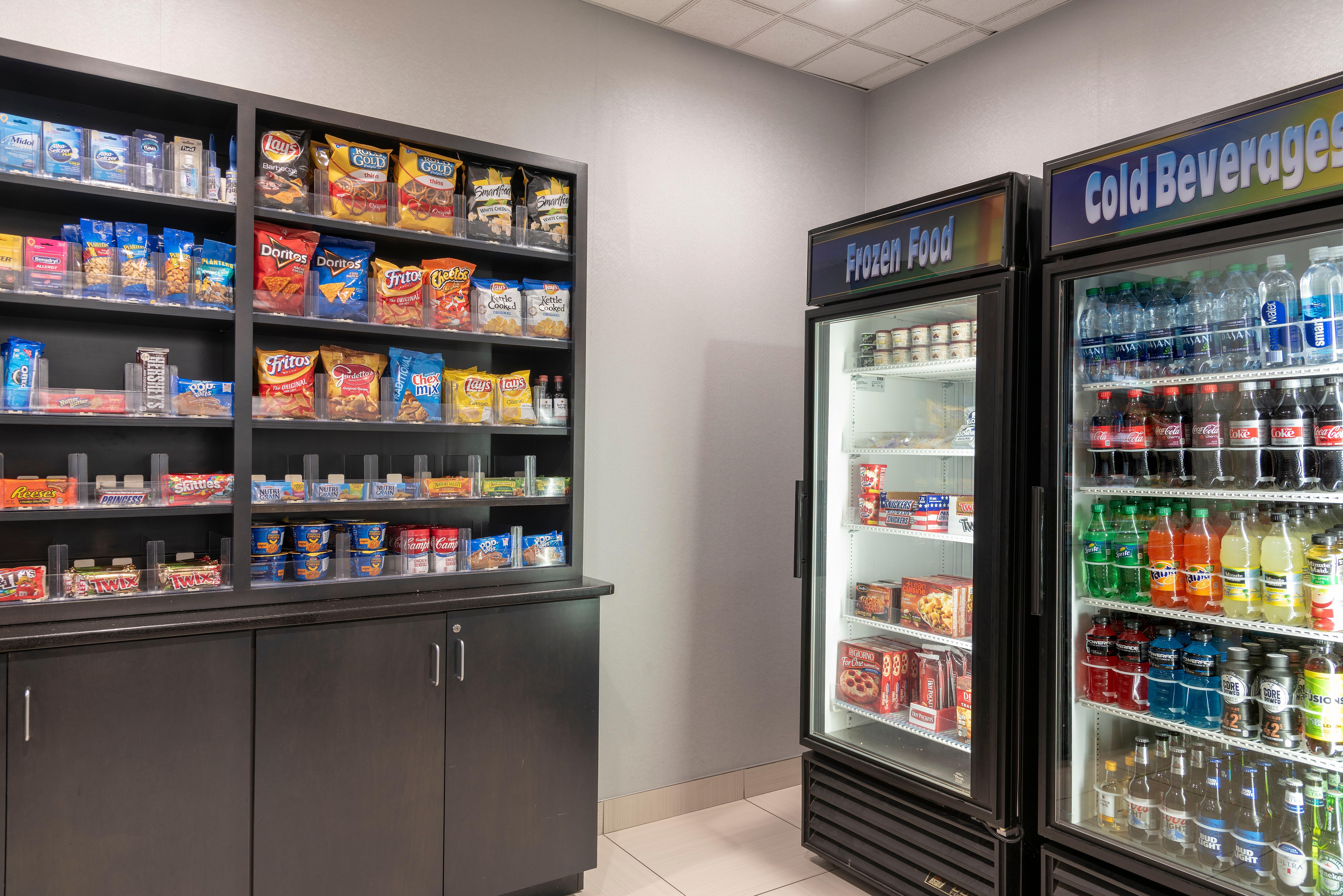 Inn Express & - Polaris Parkway / By Ihg 3*
