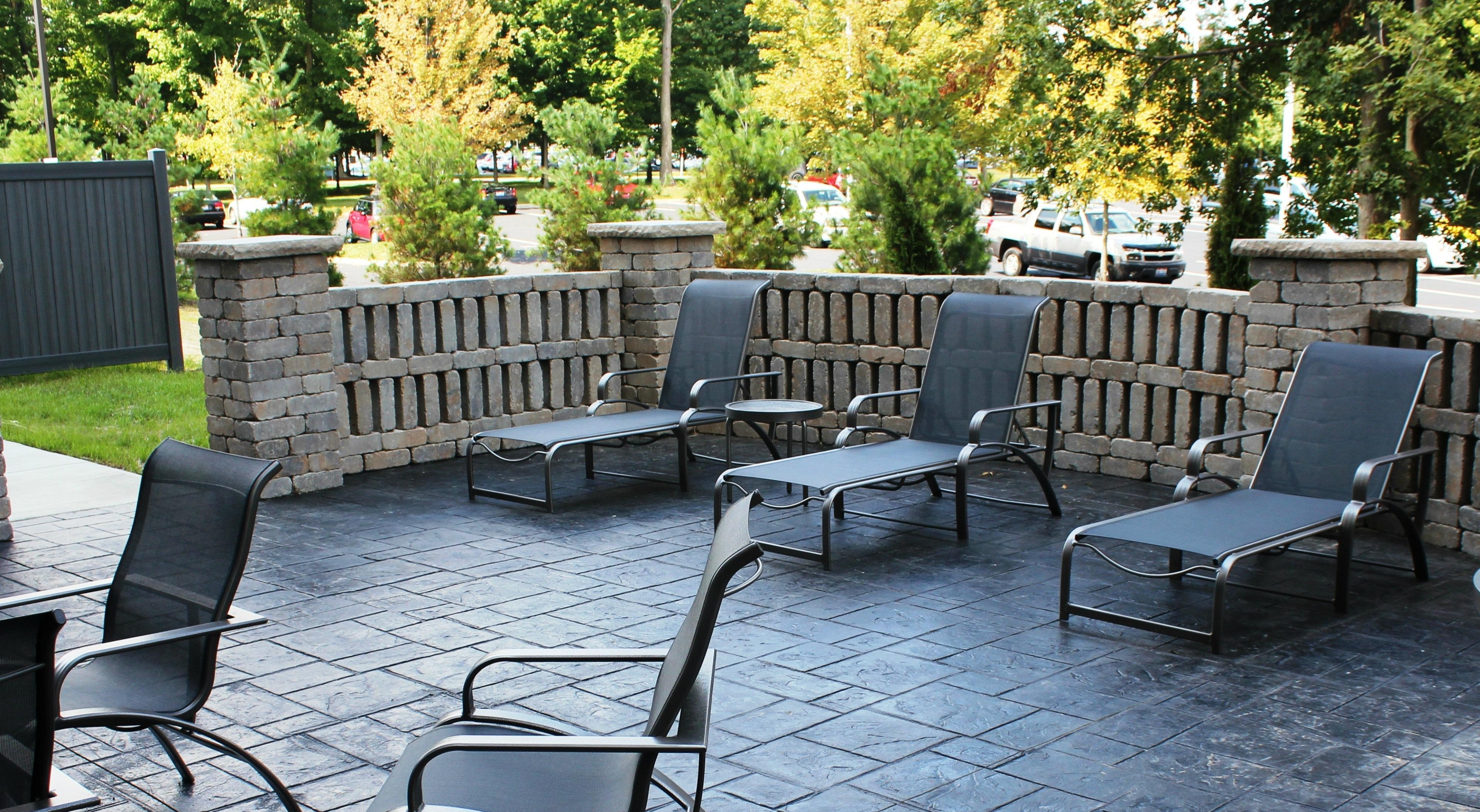 Inn Express & - Polaris Parkway / By Ihg Columbus
