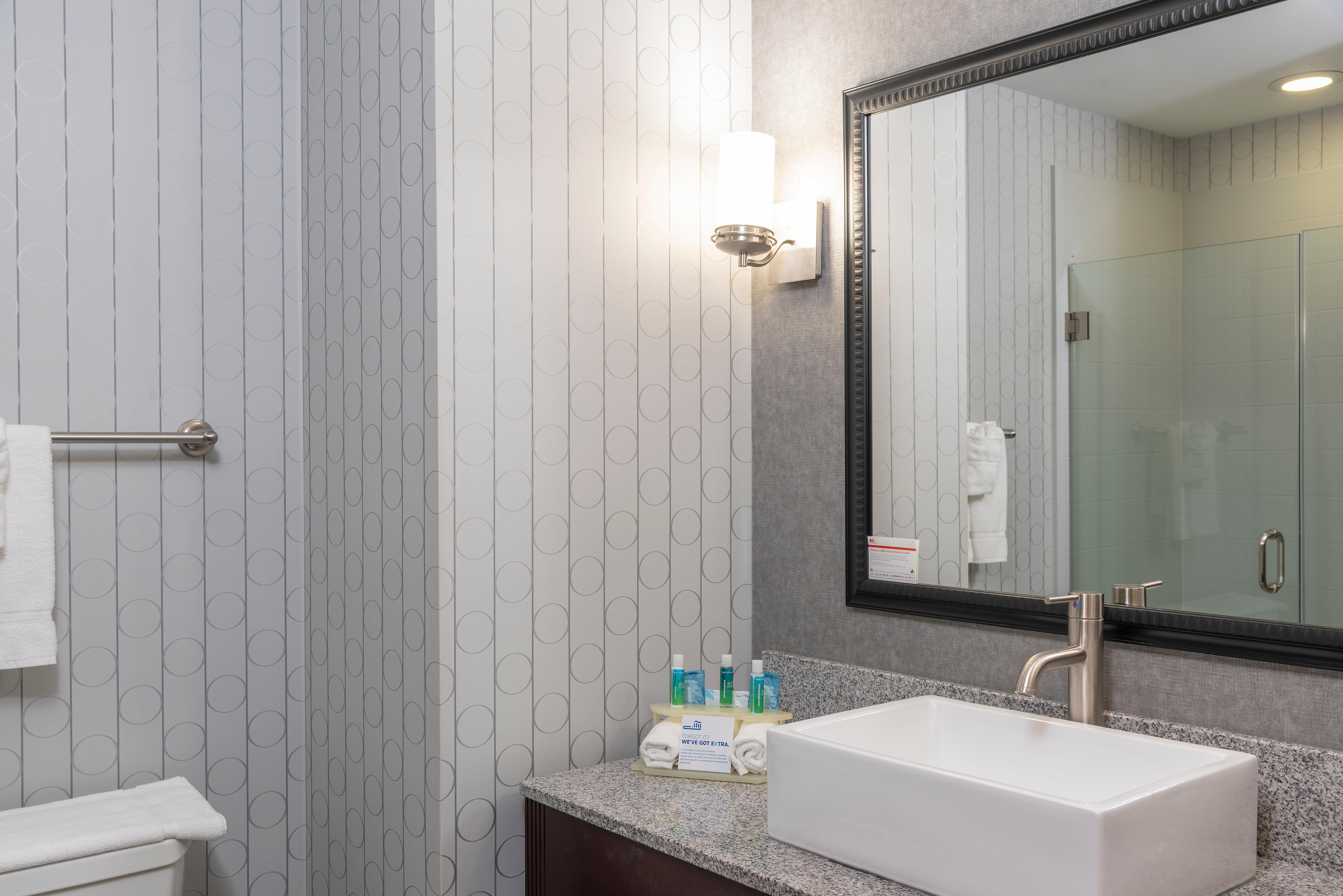 Inn Express & - Polaris Parkway / By Ihg