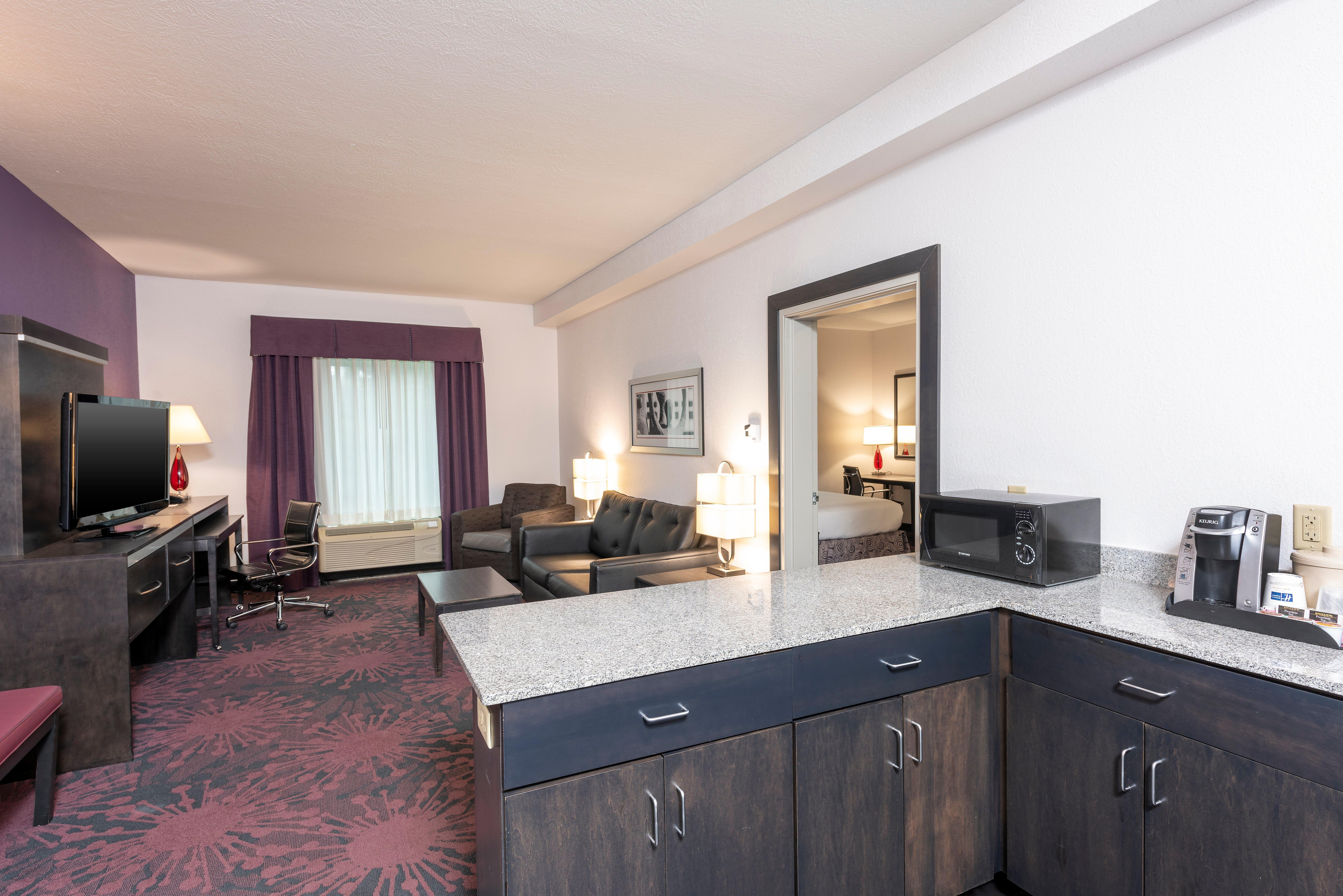 Pensão Express & - Polaris Parkway / By Ihg Columbus