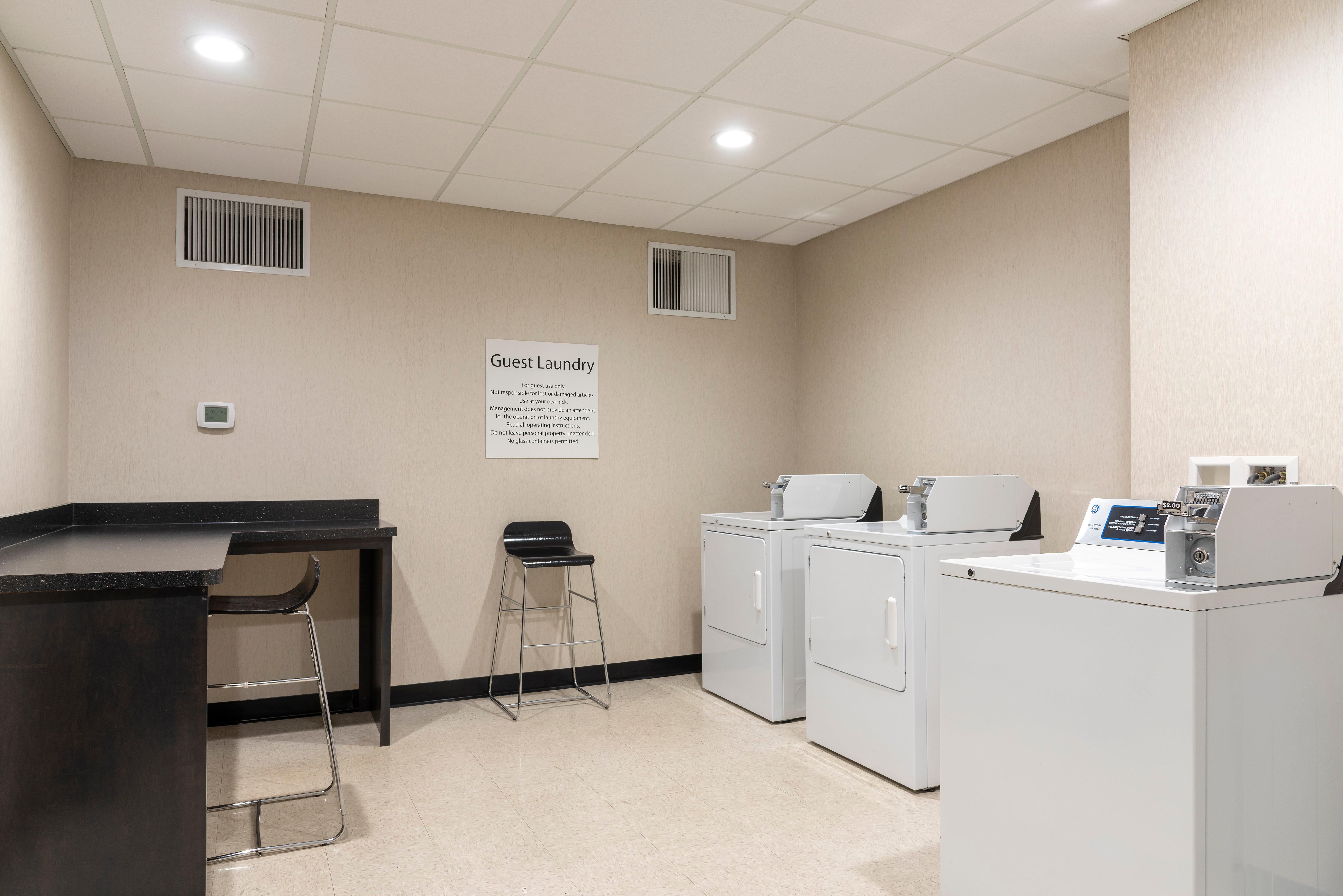 Express & - Polaris Parkway / By Ihg 3* Columbus