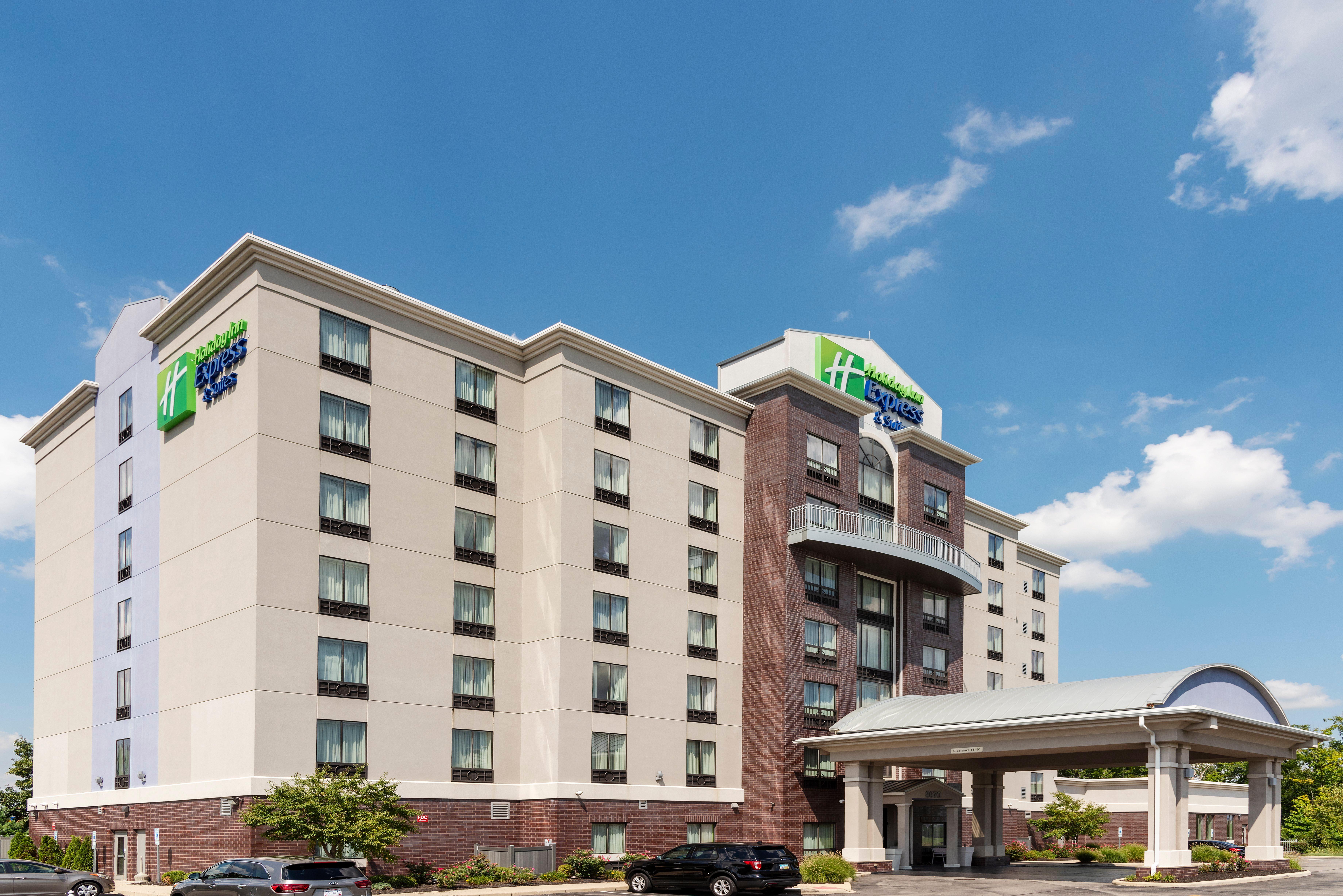 Inn Express & - Polaris Parkway / By Ihg
