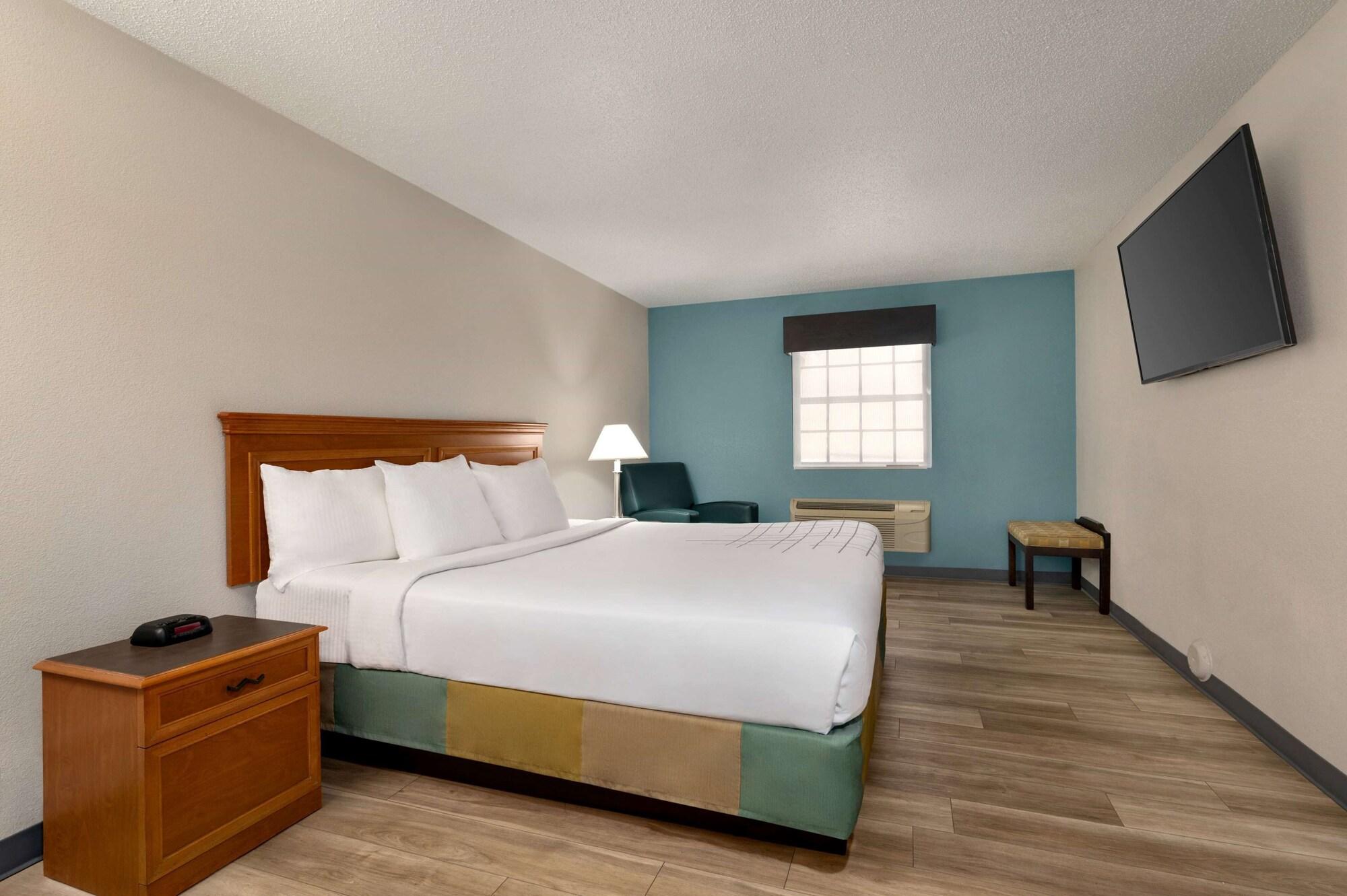 La Quinta By Wyndham Airport Area Columbus