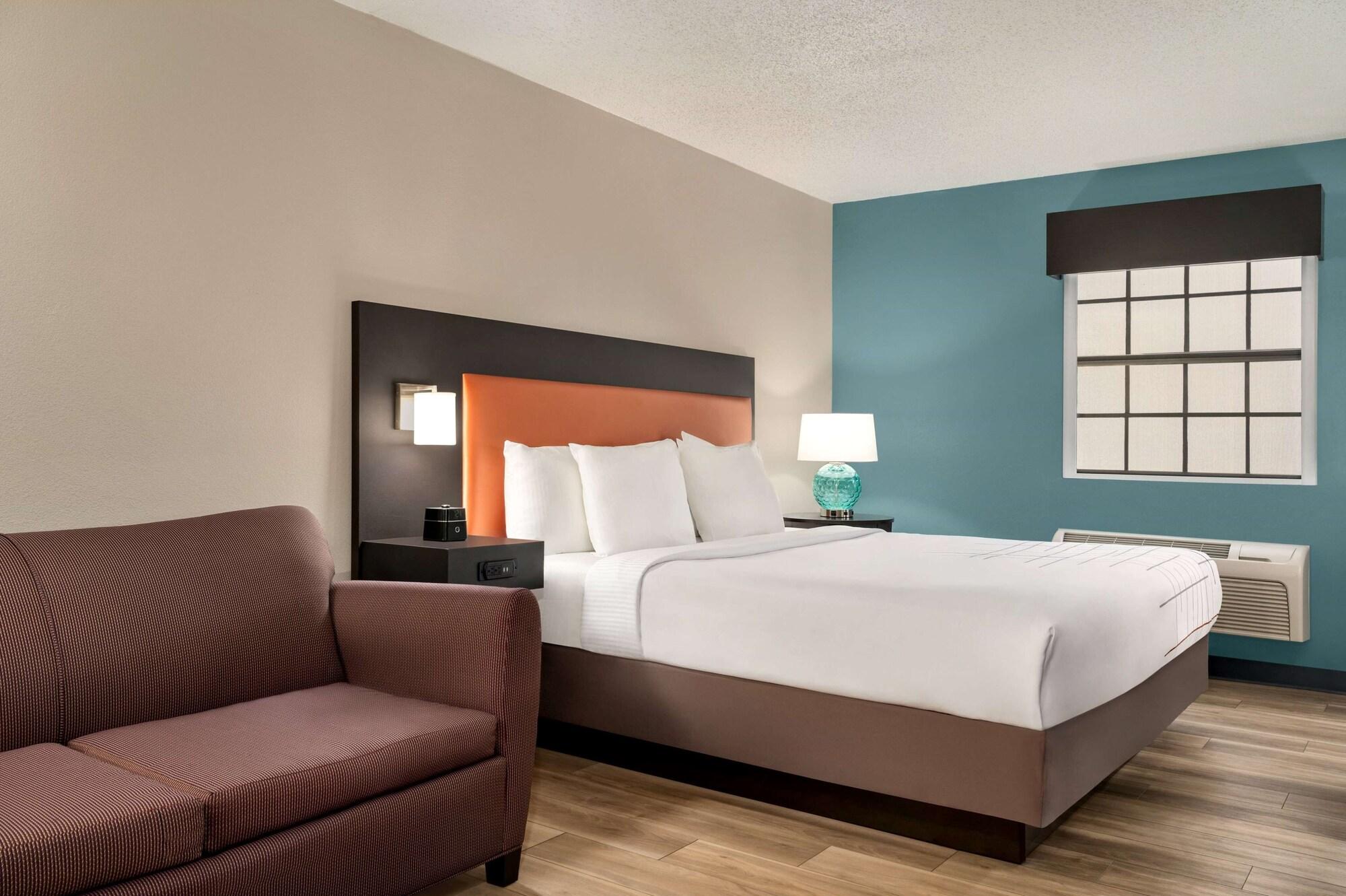 Hotel La Quinta By Wyndham Airport Area Columbus