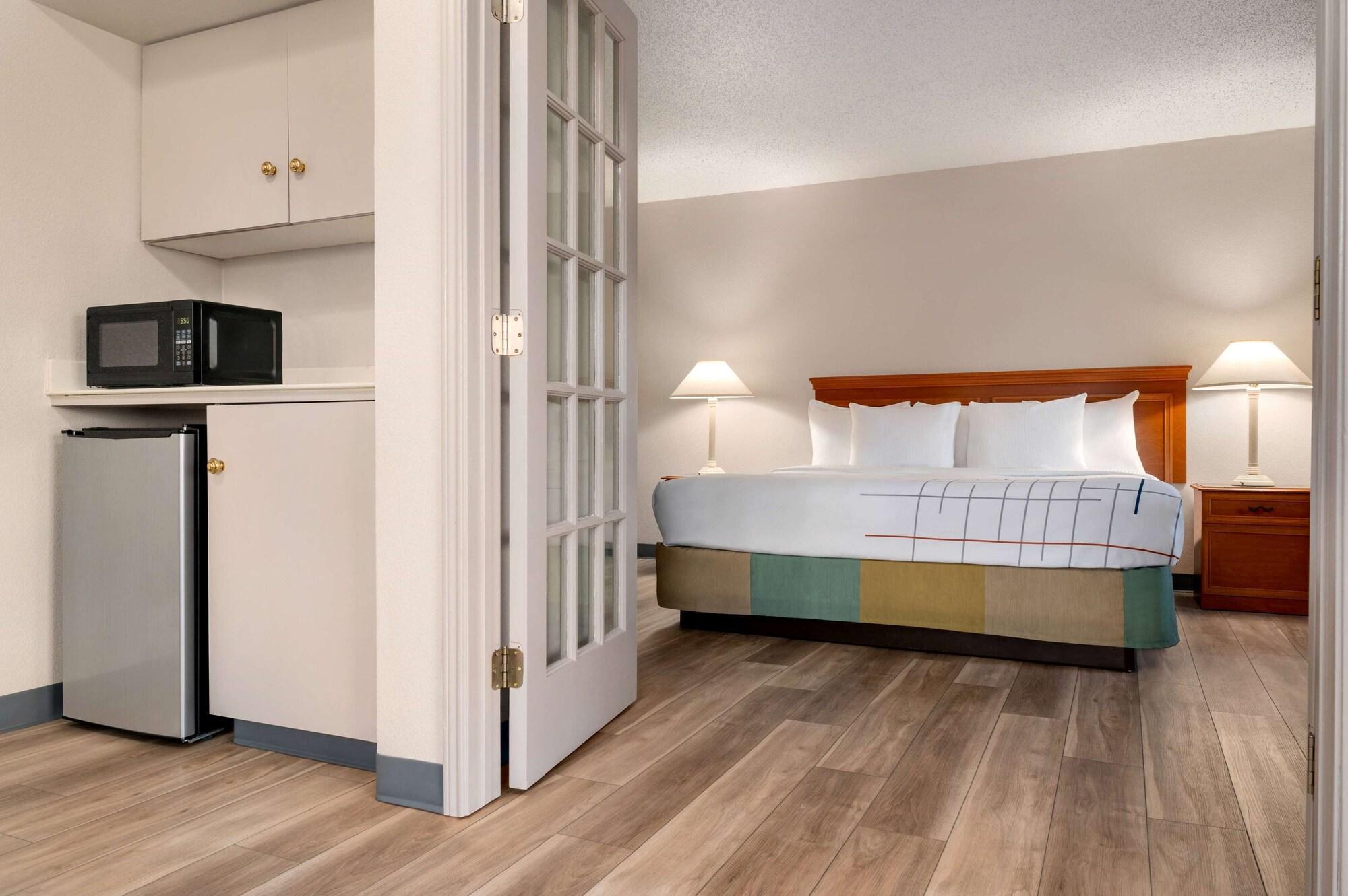 La Quinta By Wyndham Airport Area Columbus
