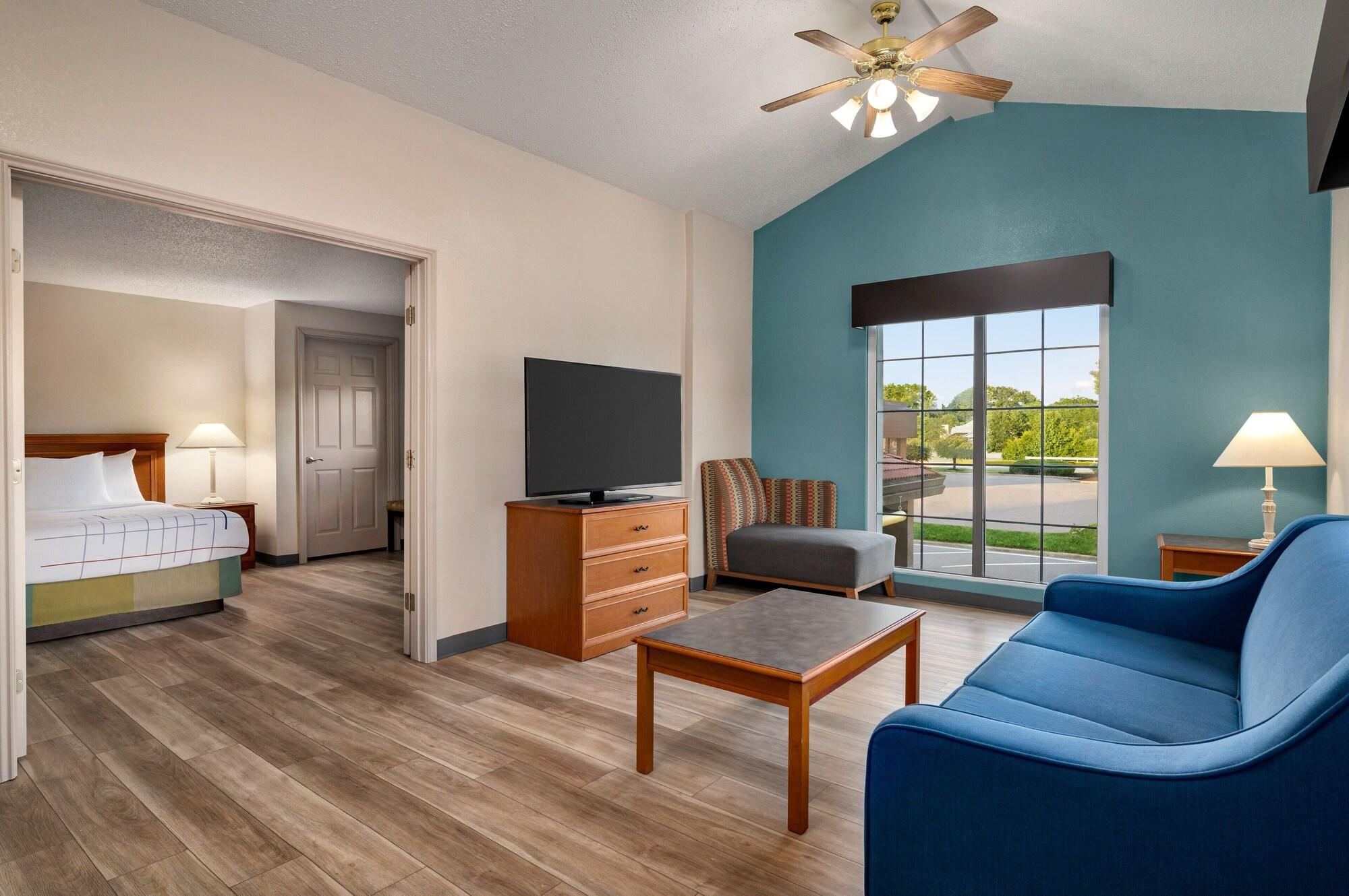 Hotel La Quinta By Wyndham Airport Area Columbus