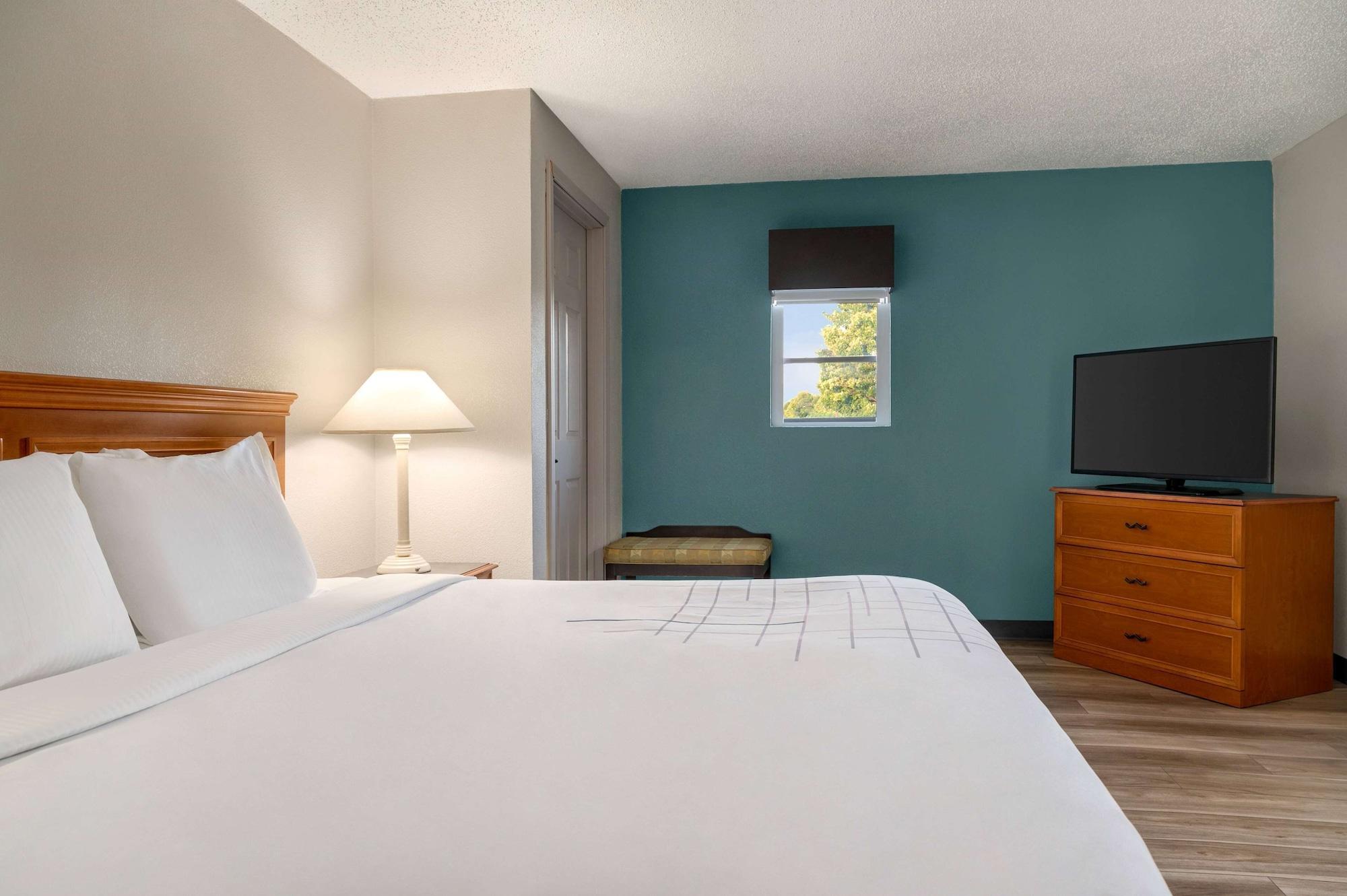 Hotel La Quinta By Wyndham Airport Area Columbus