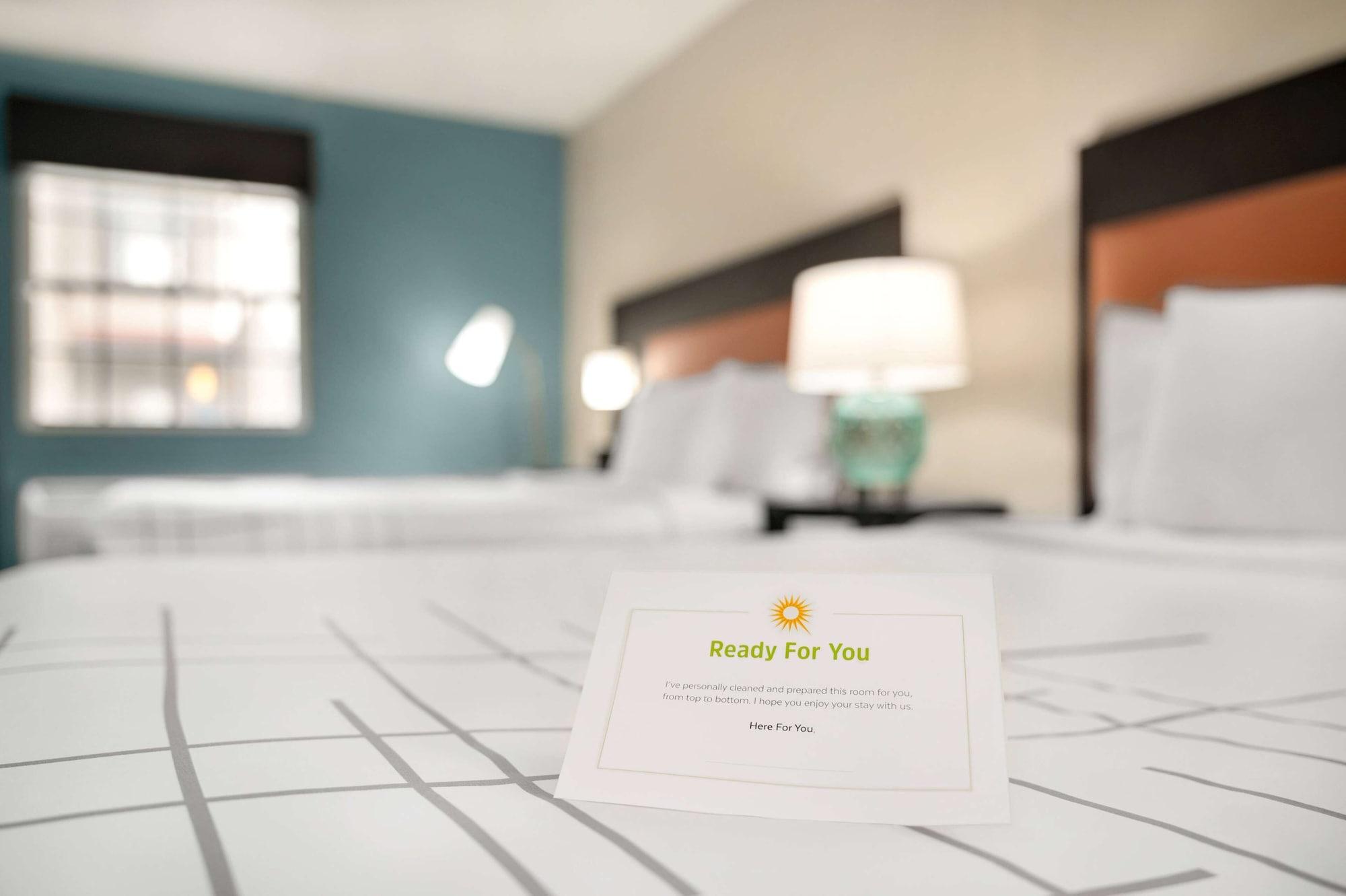Hotel La Quinta By Wyndham Airport Area