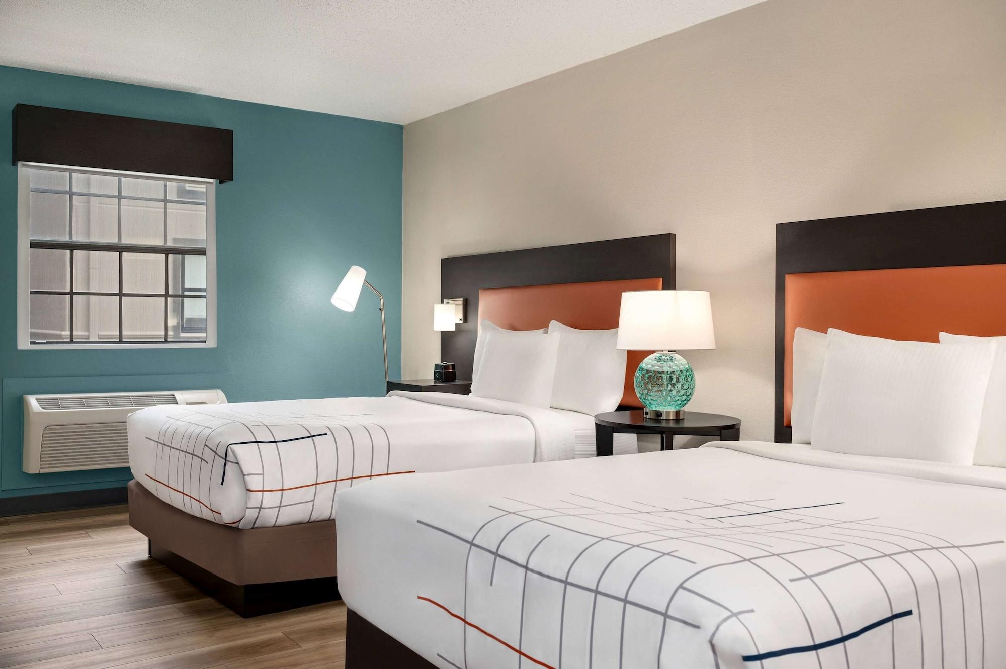 La Quinta By Wyndham Airport Area 3* Columbus
